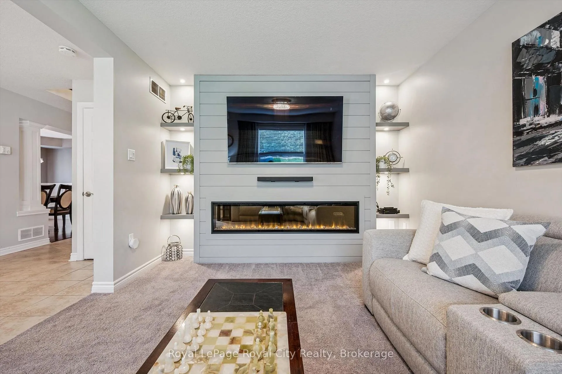 Photo 10 of 110 Baxter Drive, Guelph, Pineridge/Westminster Woods — HOMEH
