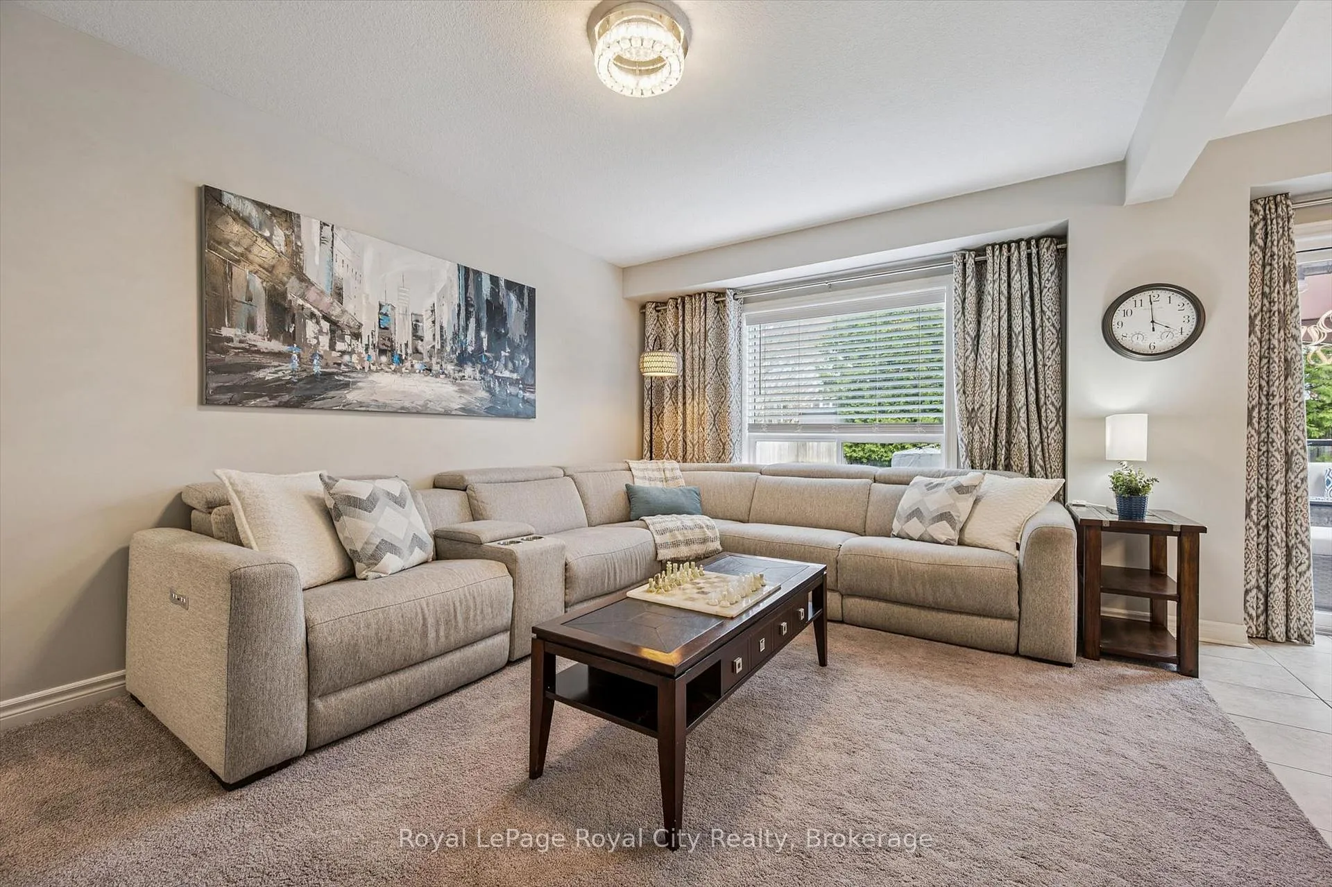 Photo 11 of 110 Baxter Drive, Guelph, Pineridge/Westminster Woods — HOMEH