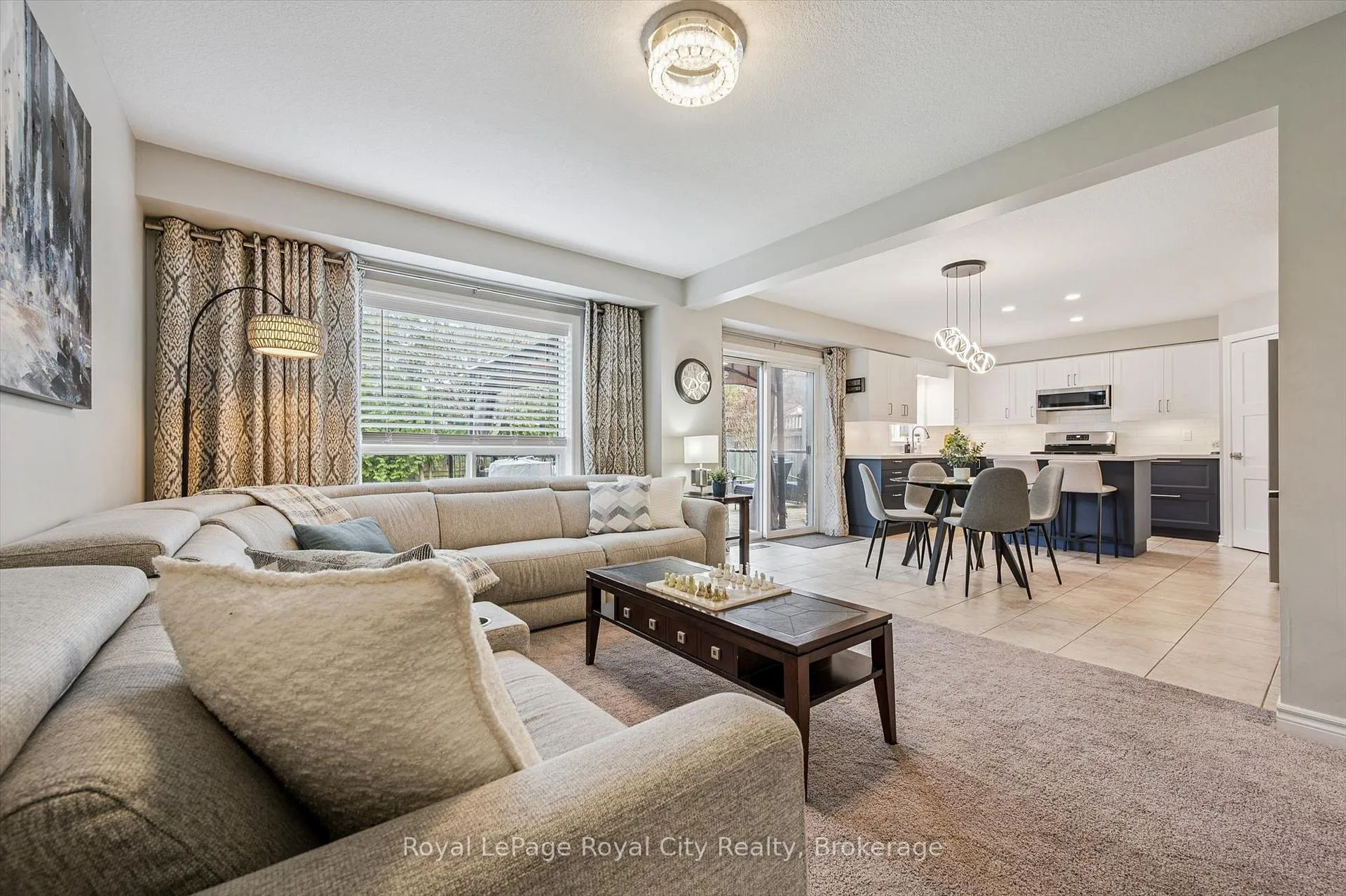 Photo 12 of 110 Baxter Drive, Guelph, Pineridge/Westminster Woods — HOMEH