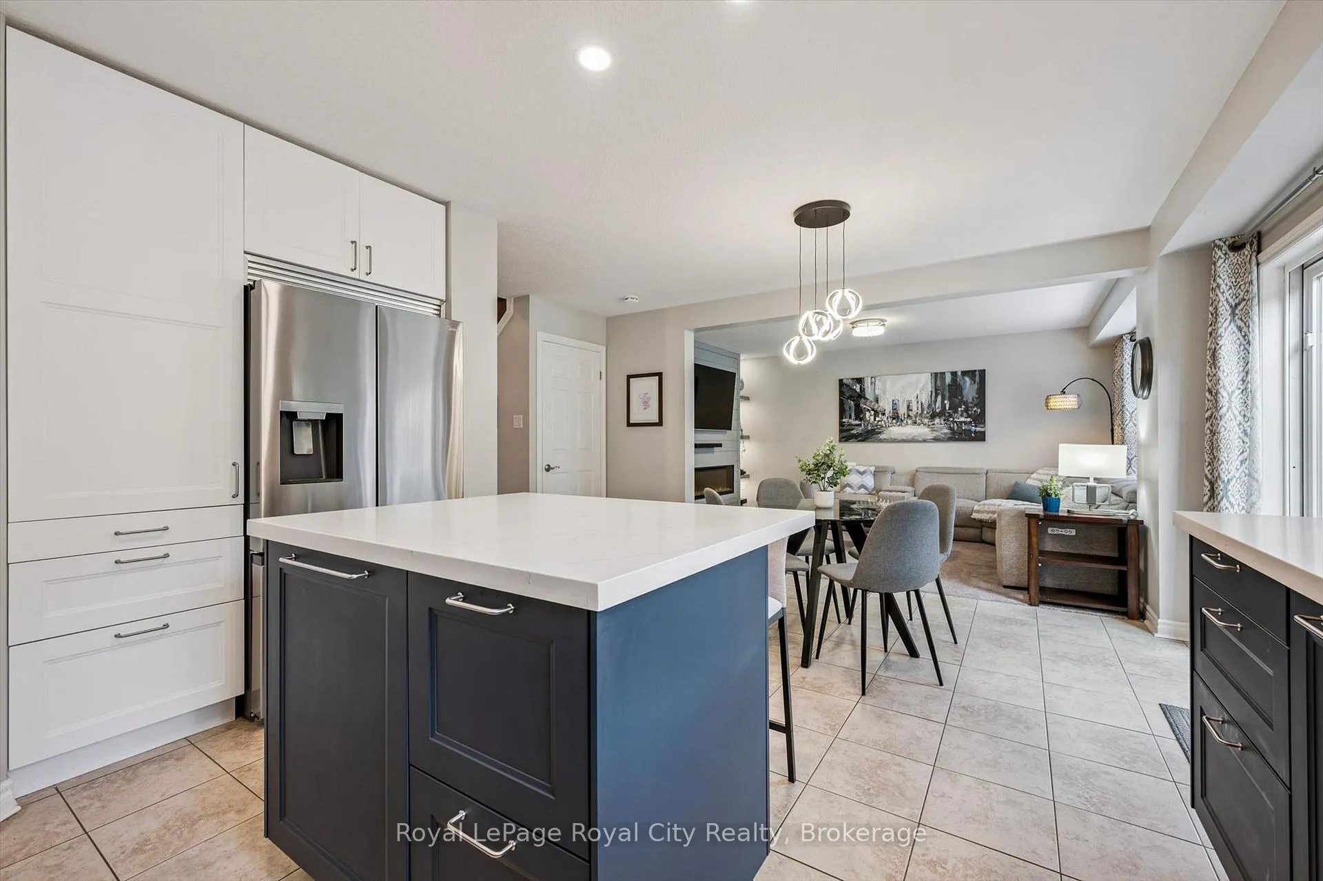 Photo 19 of 110 Baxter Drive, Guelph, Pineridge/Westminster Woods — HOMEH