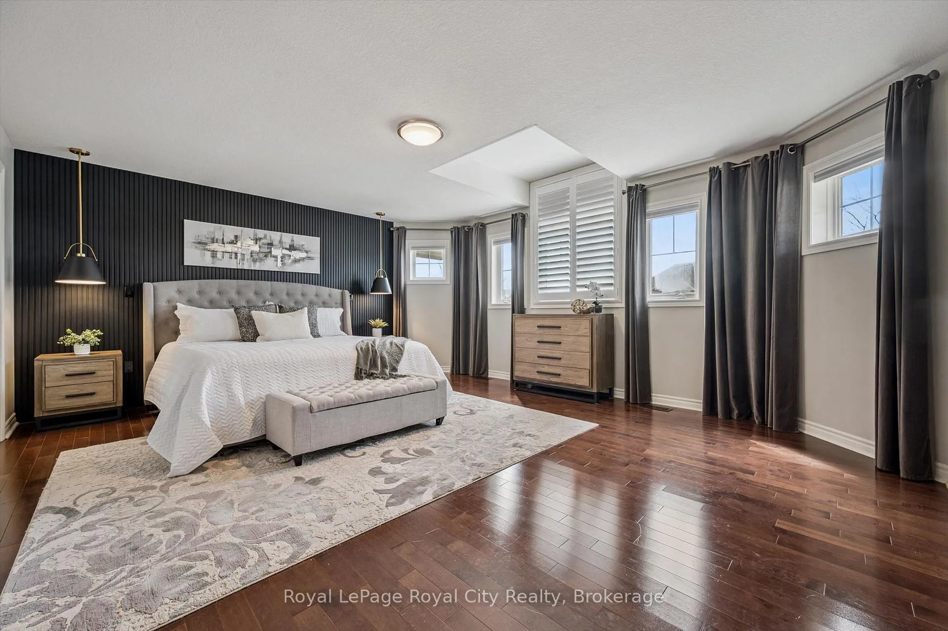 Photo 20 of 110 Baxter Drive, Guelph, Pineridge/Westminster Woods — HOMEH