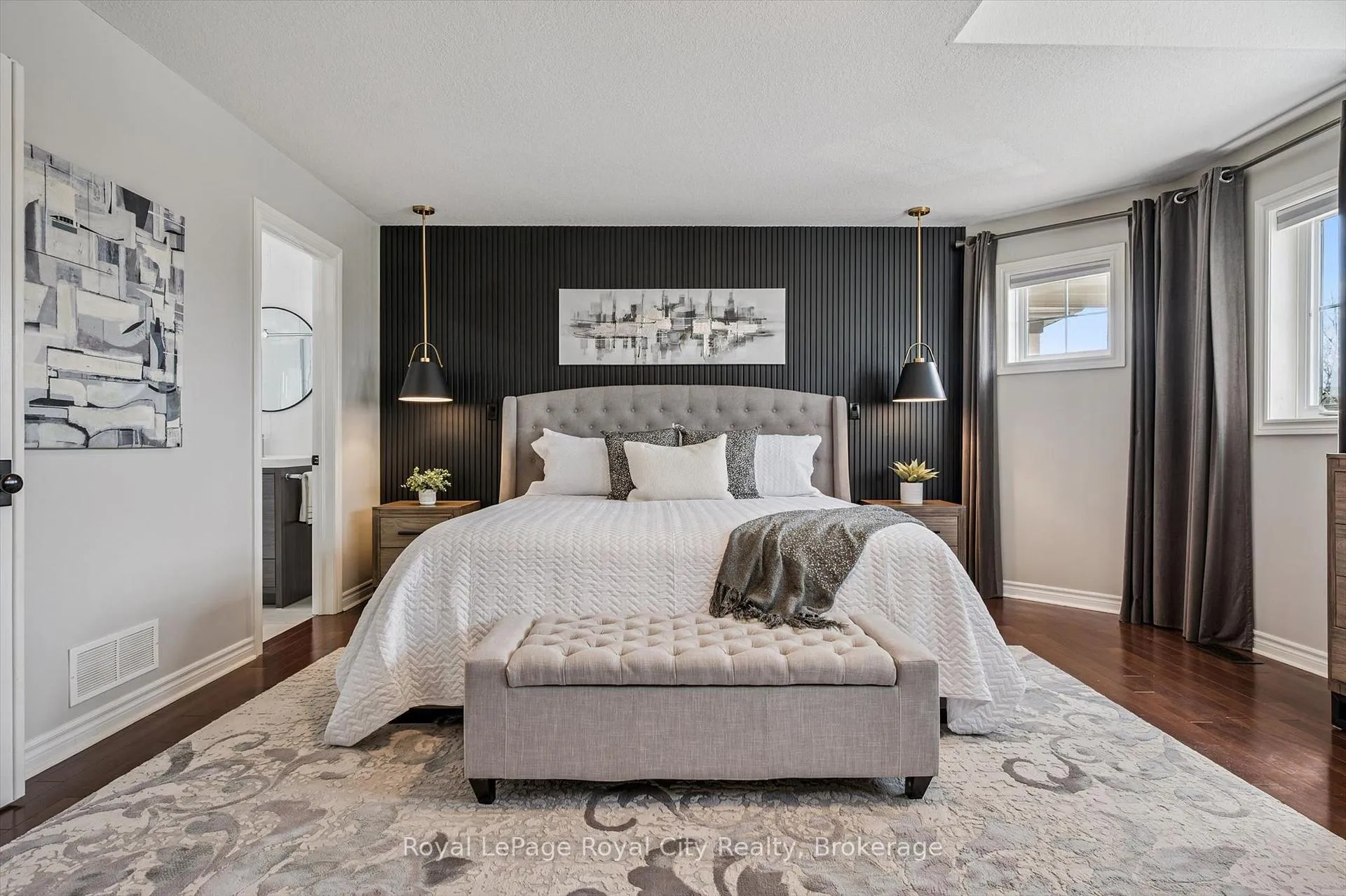 Photo 21 of 110 Baxter Drive, Guelph, Pineridge/Westminster Woods — HOMEH