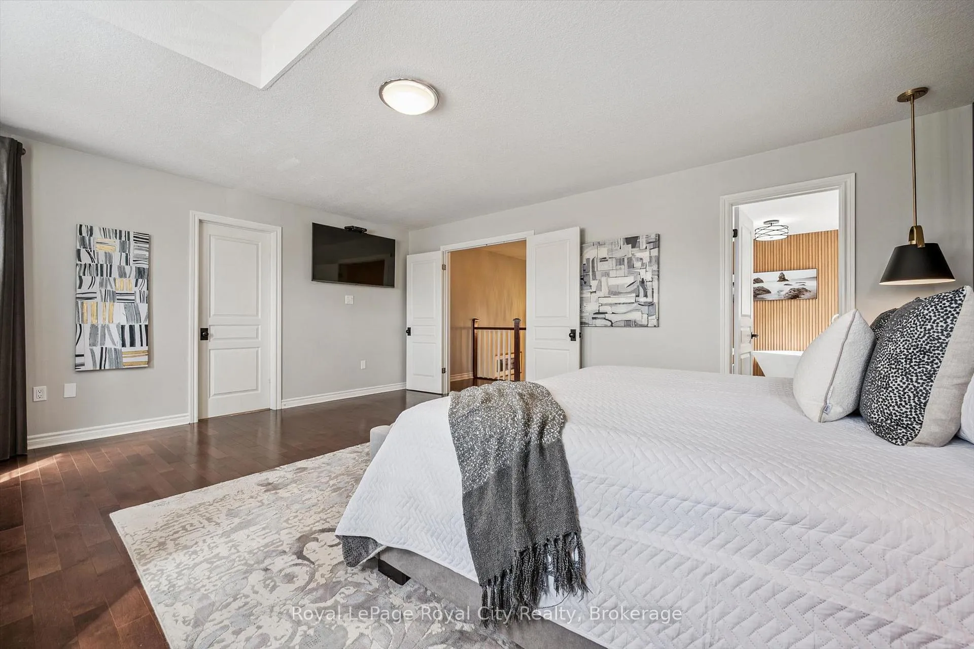 Photo 22 of 110 Baxter Drive, Guelph, Pineridge/Westminster Woods — HOMEH