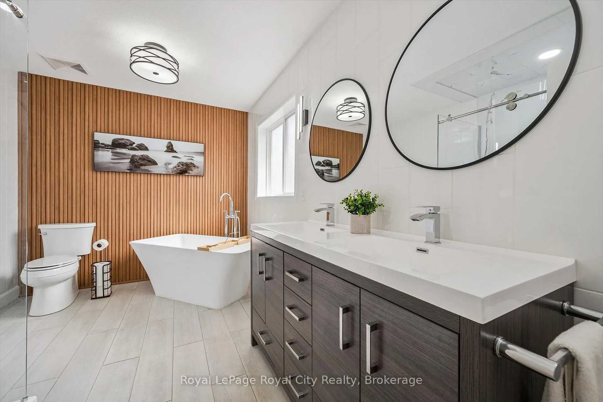 Photo 23 of 110 Baxter Drive, Guelph, Pineridge/Westminster Woods — HOMEH