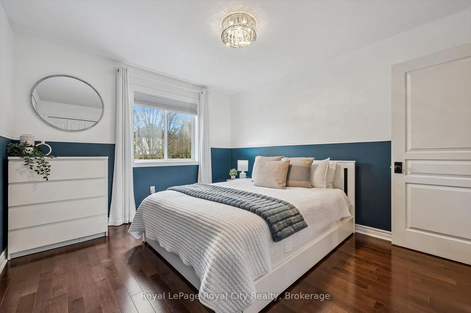 Photo 27 of 110 Baxter Drive, Guelph, Pineridge/Westminster Woods — HOMEH