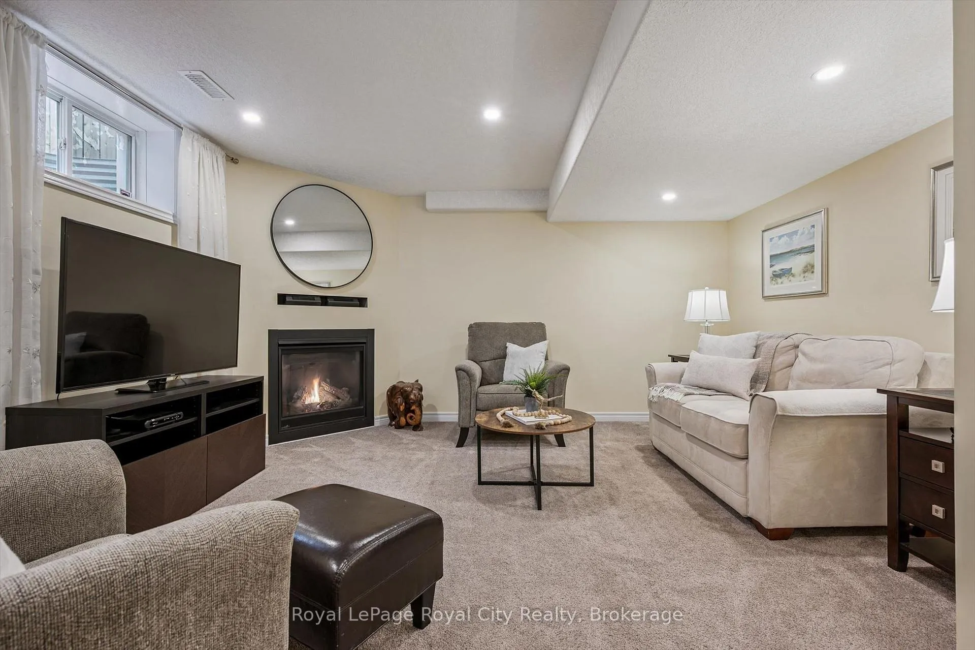 Photo 30 of 110 Baxter Drive, Guelph, Pineridge/Westminster Woods — HOMEH