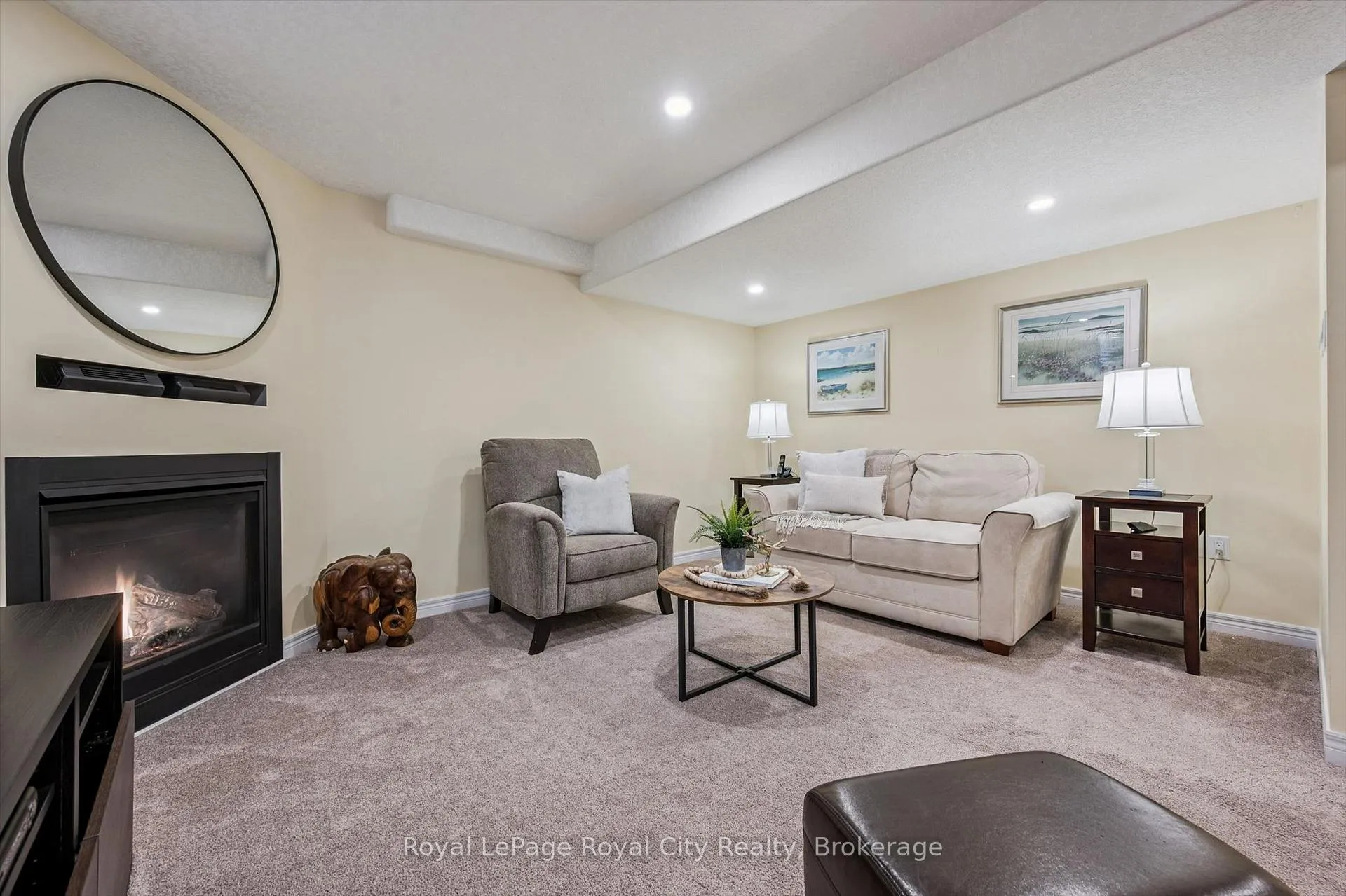 Photo 31 of 110 Baxter Drive, Guelph, Pineridge/Westminster Woods — HOMEH