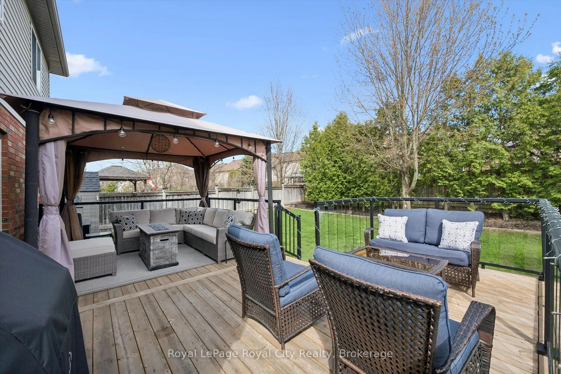 Photo 40 of 110 Baxter Drive, Guelph, Pineridge/Westminster Woods — HOMEH