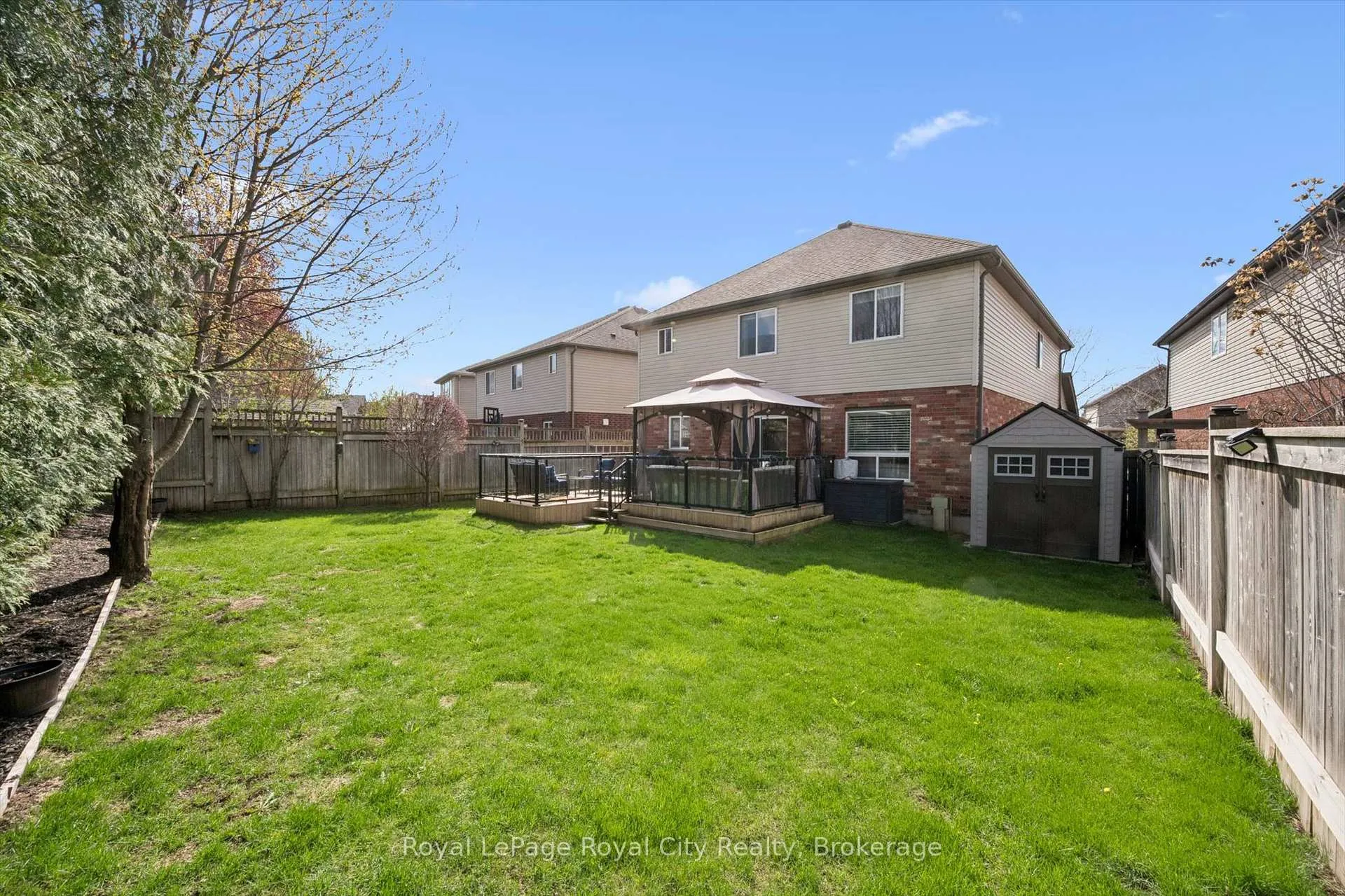 Photo 42 of 110 Baxter Drive, Guelph, Pineridge/Westminster Woods — HOMEH
