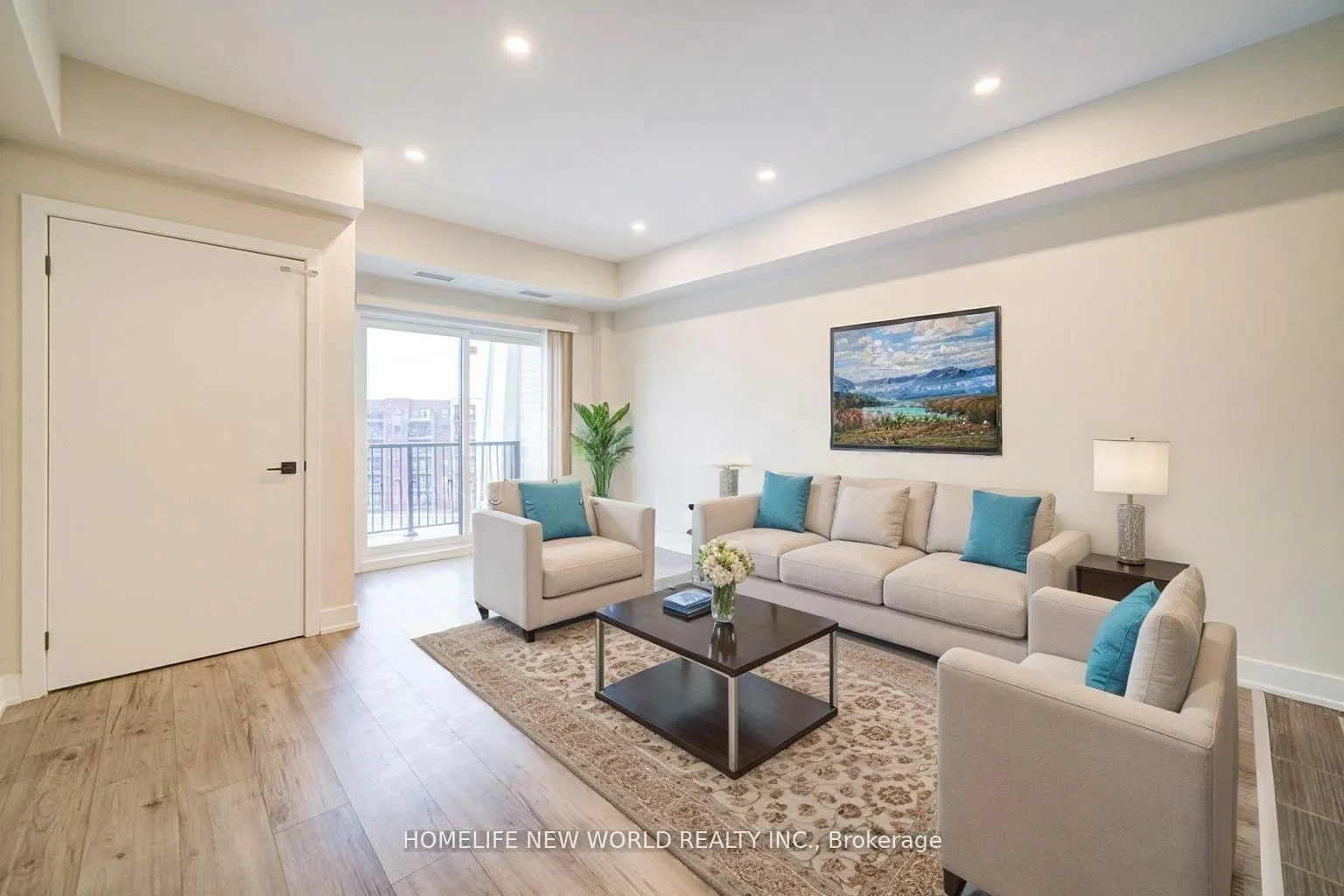 Photo 10 of Unit 603, 5 Chef Lane, Barrie, Rural Barrie Southeast — HOMEH