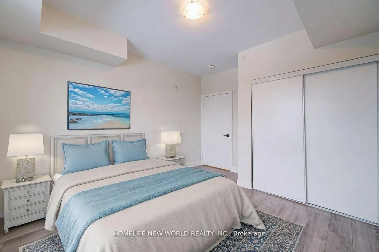 Photo 20 of Unit 603, 5 Chef Lane, Barrie, Rural Barrie Southeast — HOMEH