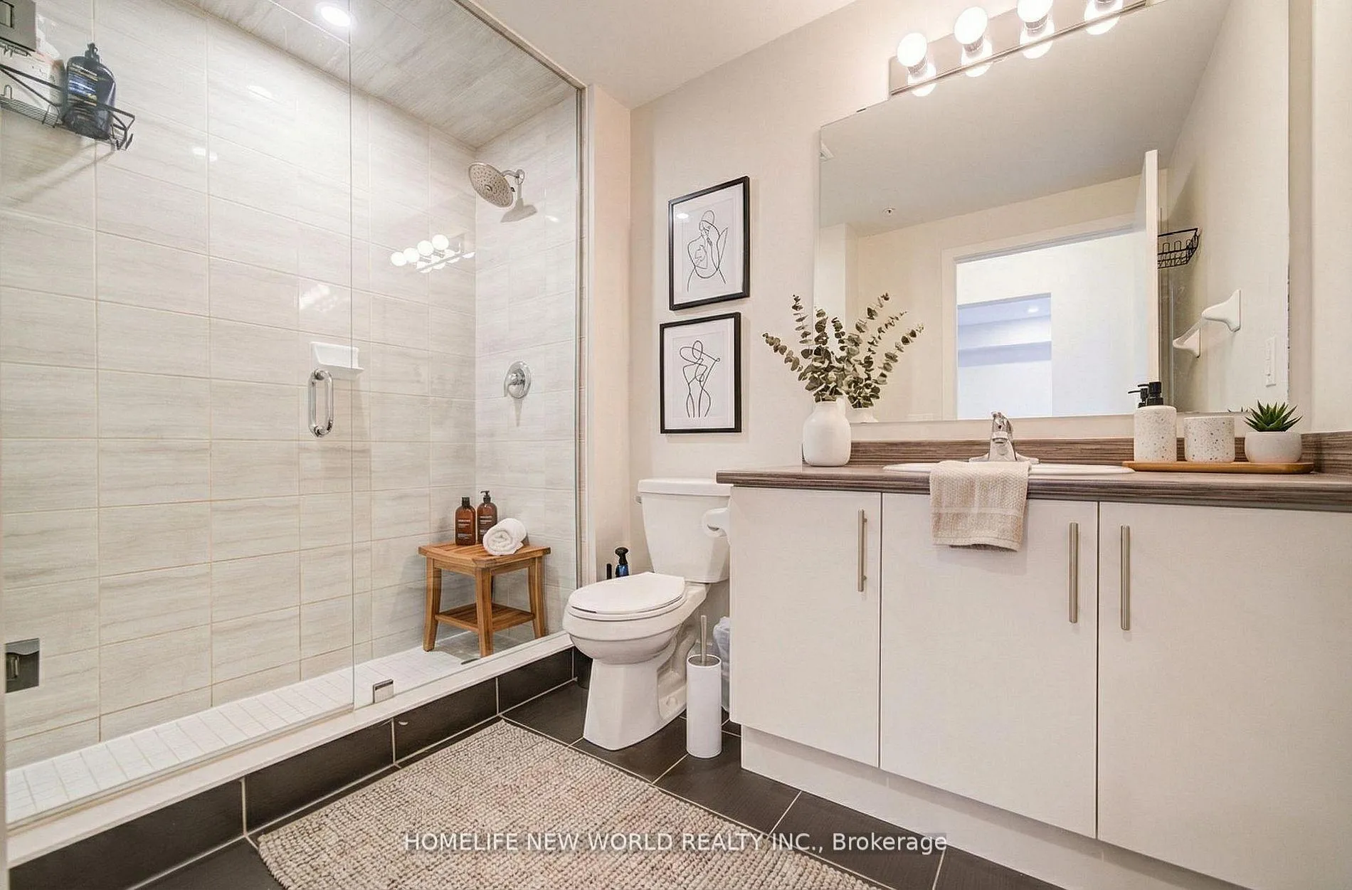 Photo 22 of Unit 603, 5 Chef Lane, Barrie, Rural Barrie Southeast — HOMEH