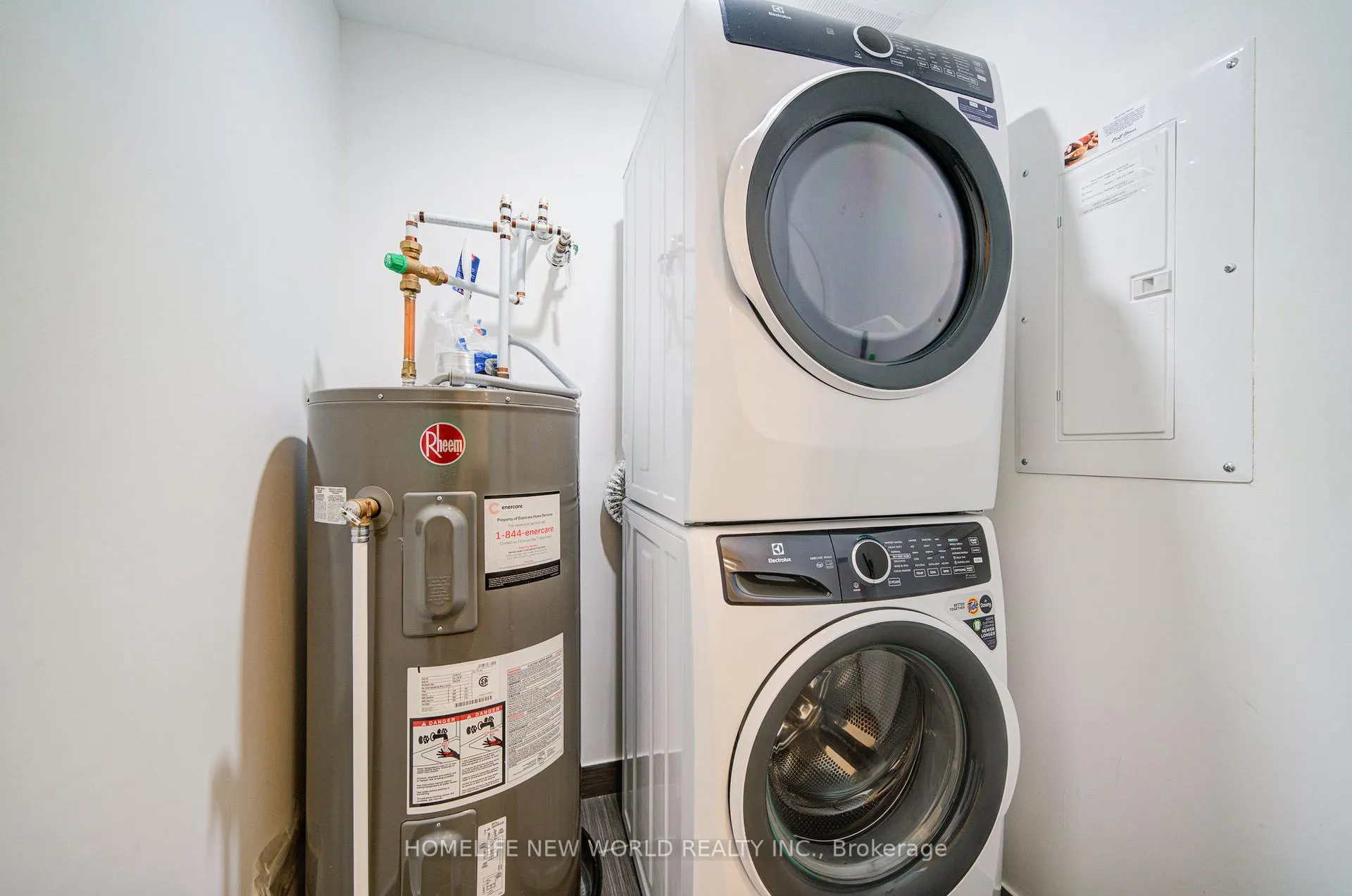 Photo 23 of Unit 603, 5 Chef Lane, Barrie, Rural Barrie Southeast — HOMEH