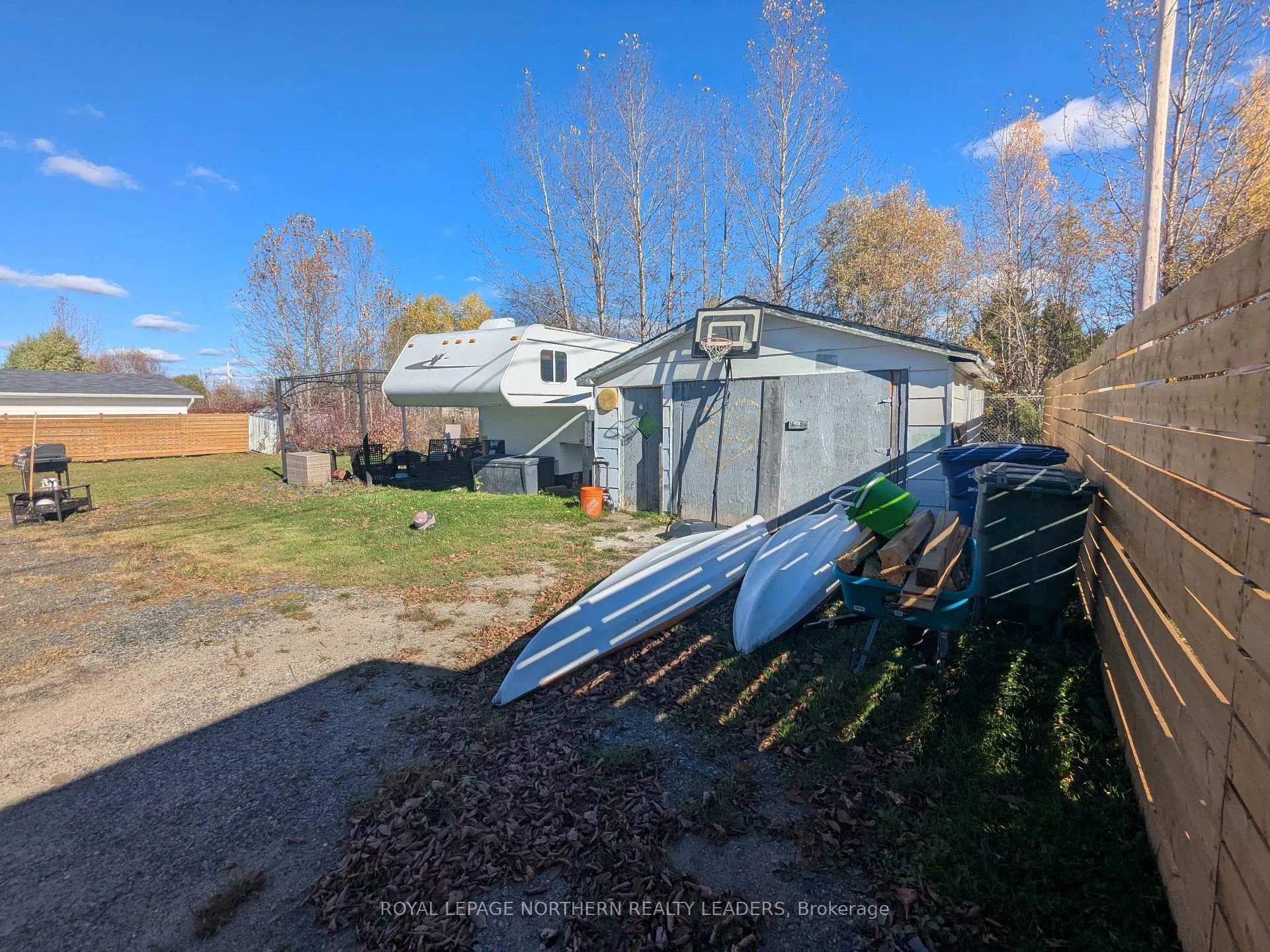 Photo 8 of 59 Fourth Street, Smooth Rock Falls, SRF — HOMEH