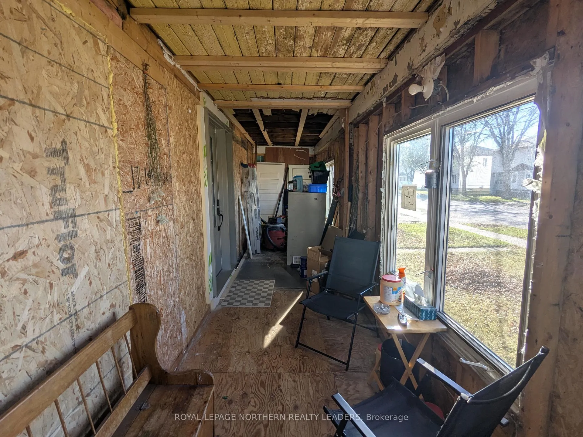 Photo 21 of 59 Fourth Street, Smooth Rock Falls, SRF — HOMEH