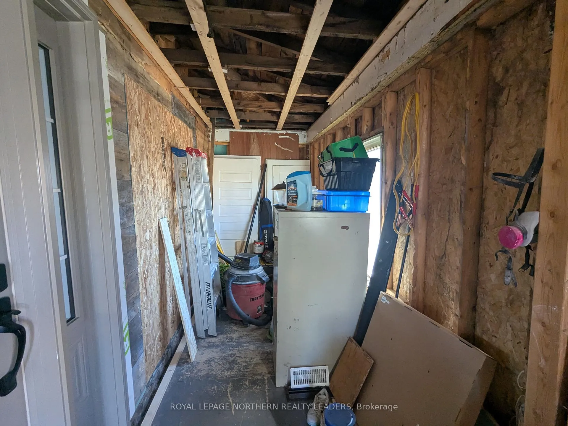 Photo 22 of 59 Fourth Street, Smooth Rock Falls, SRF — HOMEH