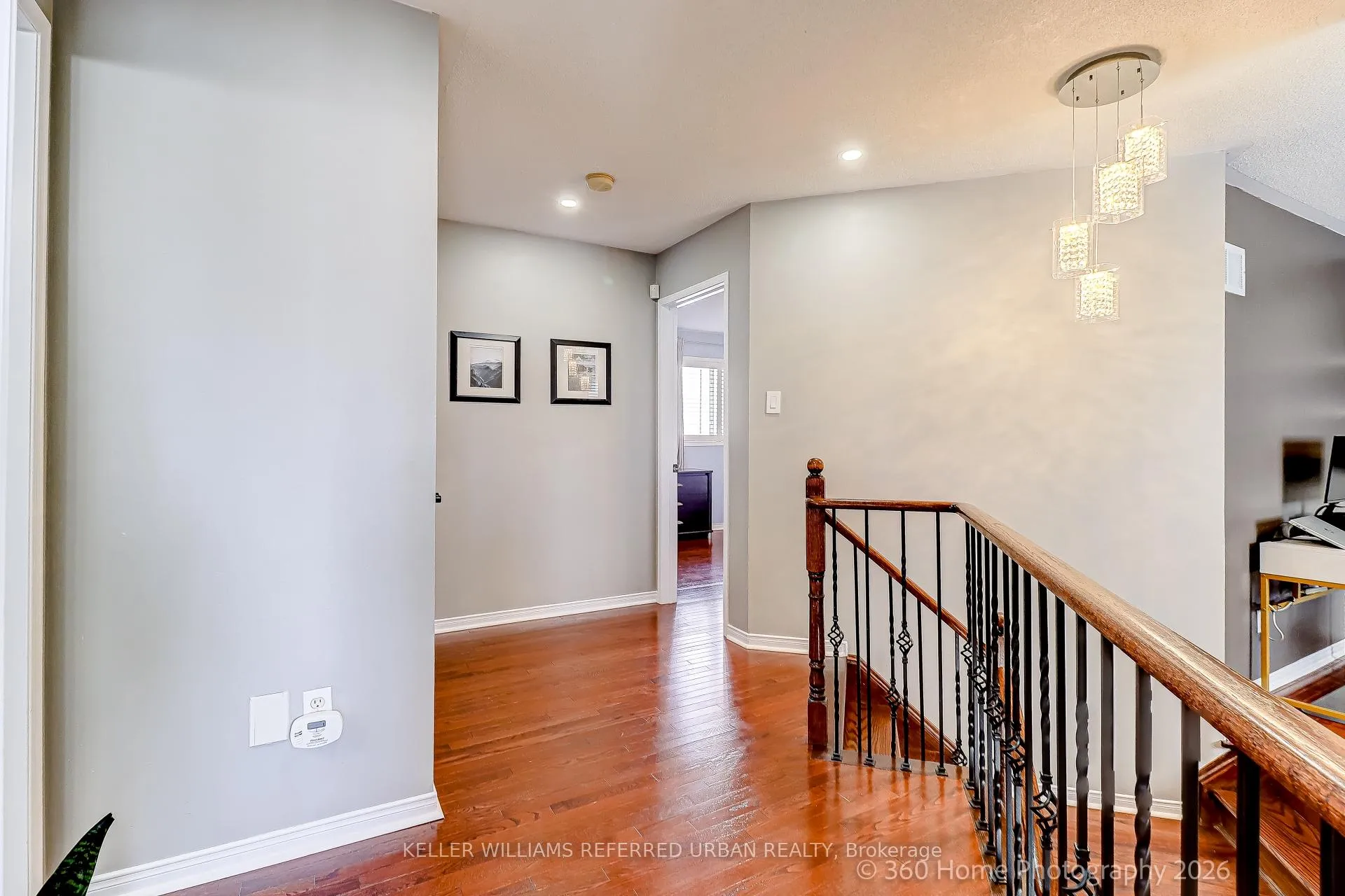 Photo 12 of 4 Woodvalley Drive, Brampton, Fletcher's Meadow — HOMEH
