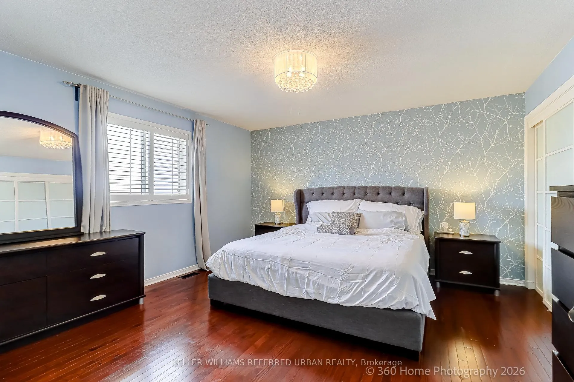 Photo 13 of 4 Woodvalley Drive, Brampton, Fletcher's Meadow — HOMEH