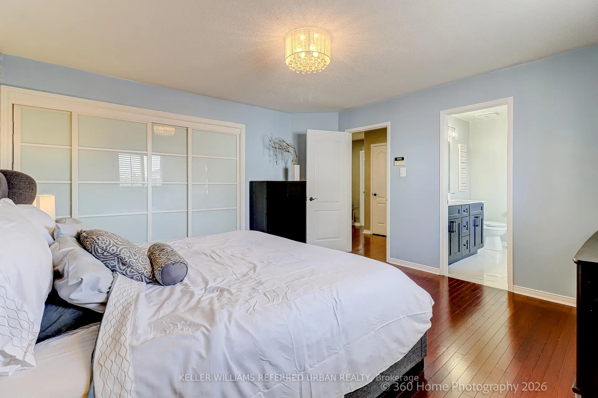 Photo 14 of 4 Woodvalley Drive, Brampton, Fletcher's Meadow — HOMEH