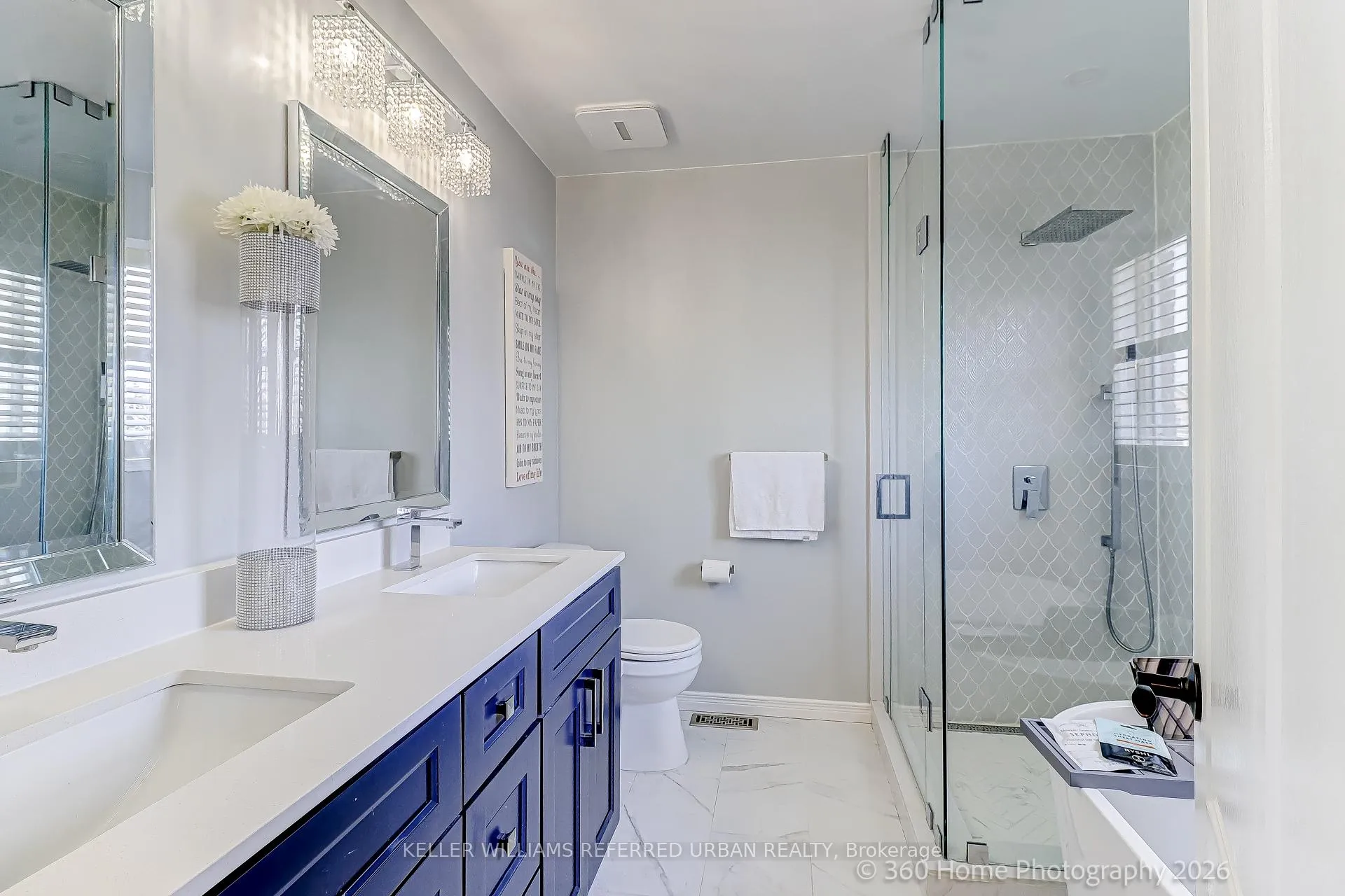 Photo 15 of 4 Woodvalley Drive, Brampton, Fletcher's Meadow — HOMEH
