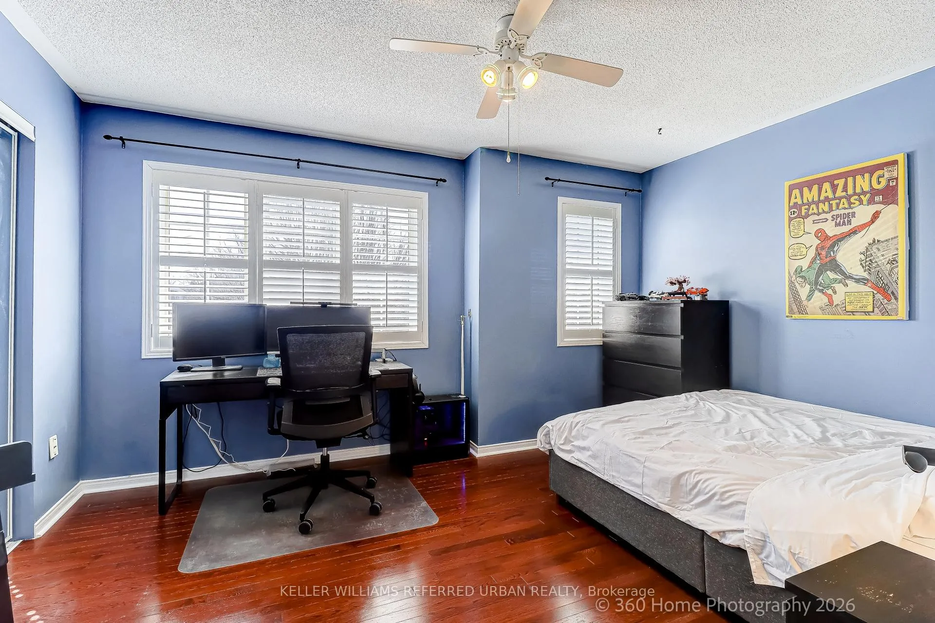 Photo 18 of 4 Woodvalley Drive, Brampton, Fletcher's Meadow — HOMEH