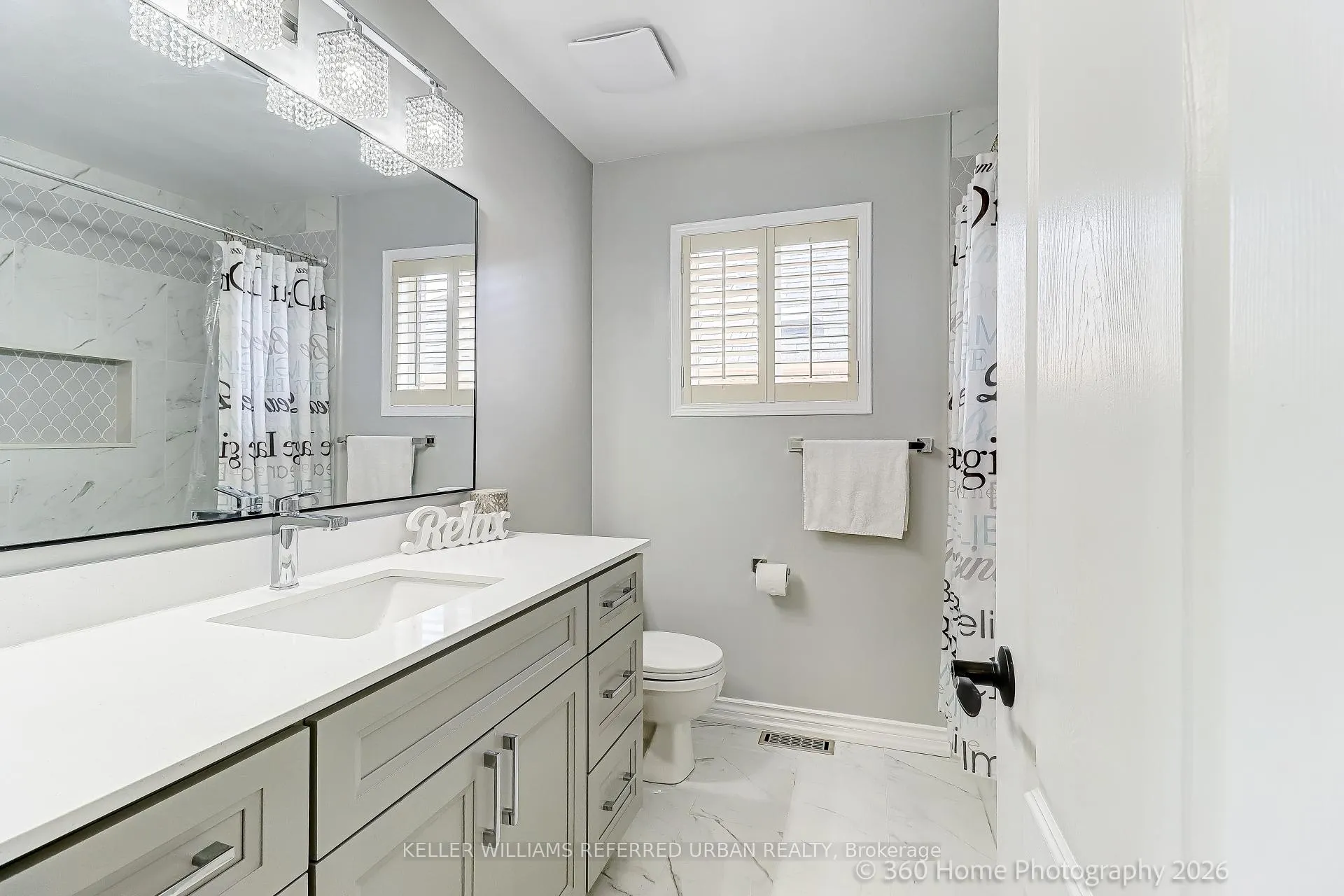 Photo 19 of 4 Woodvalley Drive, Brampton, Fletcher's Meadow — HOMEH