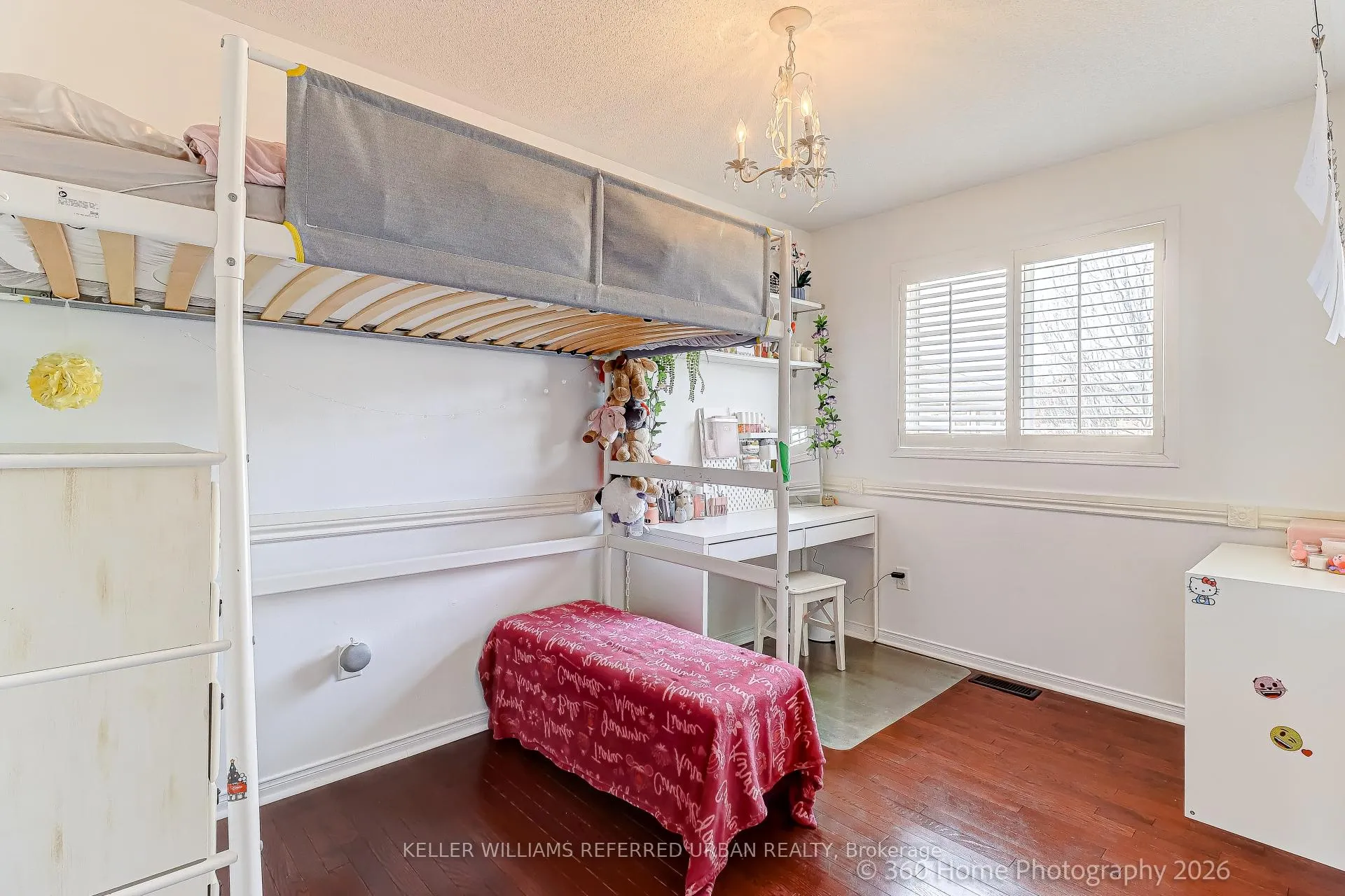 Photo 20 of 4 Woodvalley Drive, Brampton, Fletcher's Meadow — HOMEH