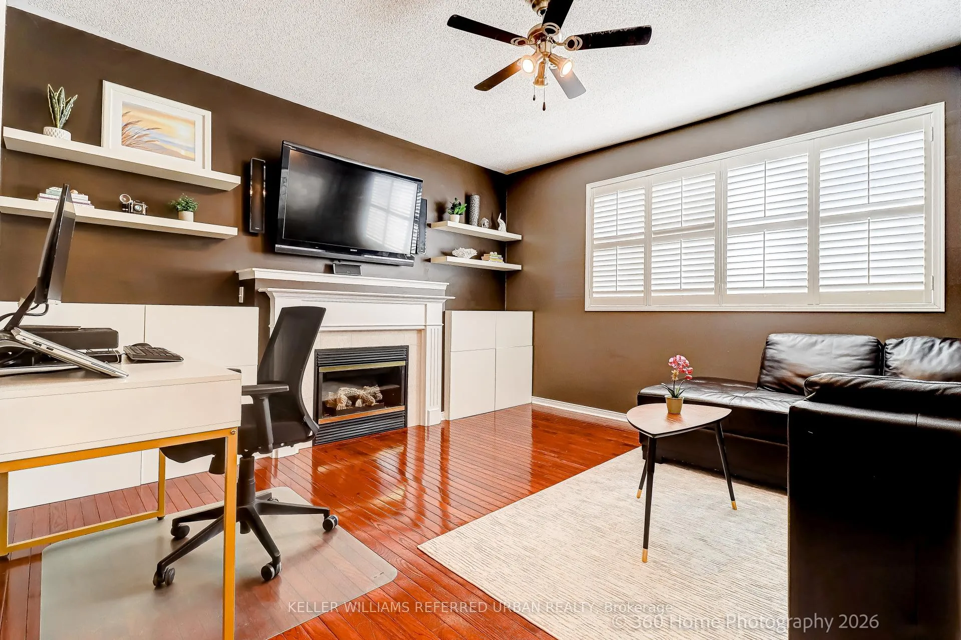 Photo 21 of 4 Woodvalley Drive, Brampton, Fletcher's Meadow — HOMEH