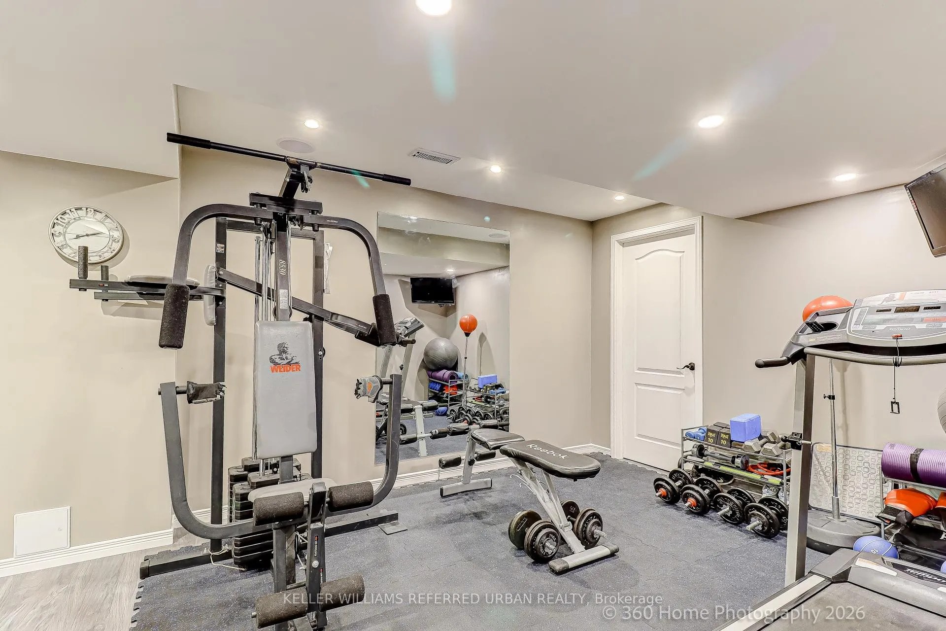 Photo 27 of 4 Woodvalley Drive, Brampton, Fletcher's Meadow — HOMEH