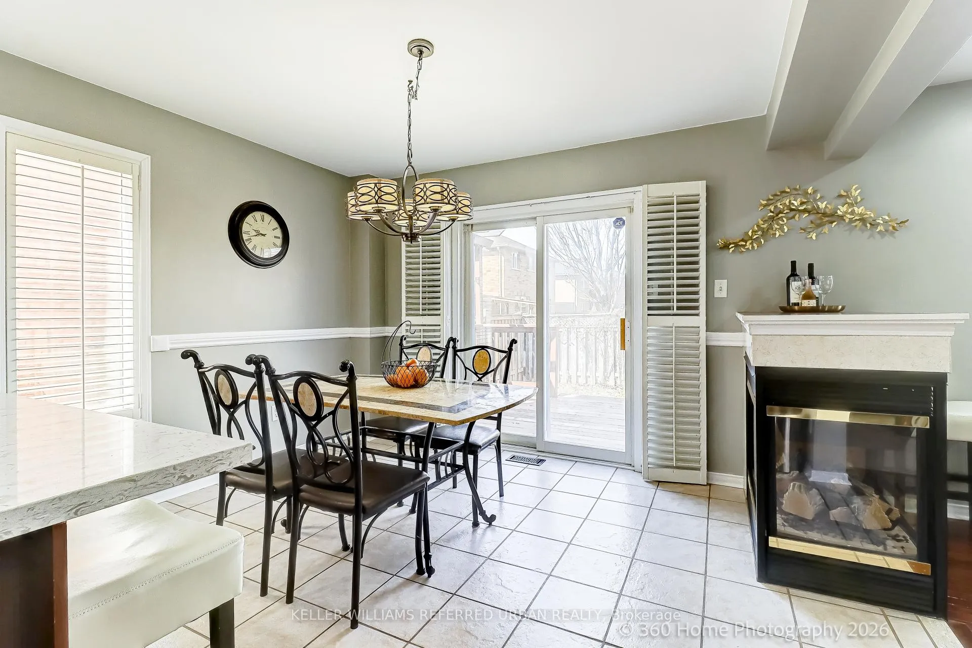 Photo 30 of 4 Woodvalley Drive, Brampton, Fletcher's Meadow — HOMEH