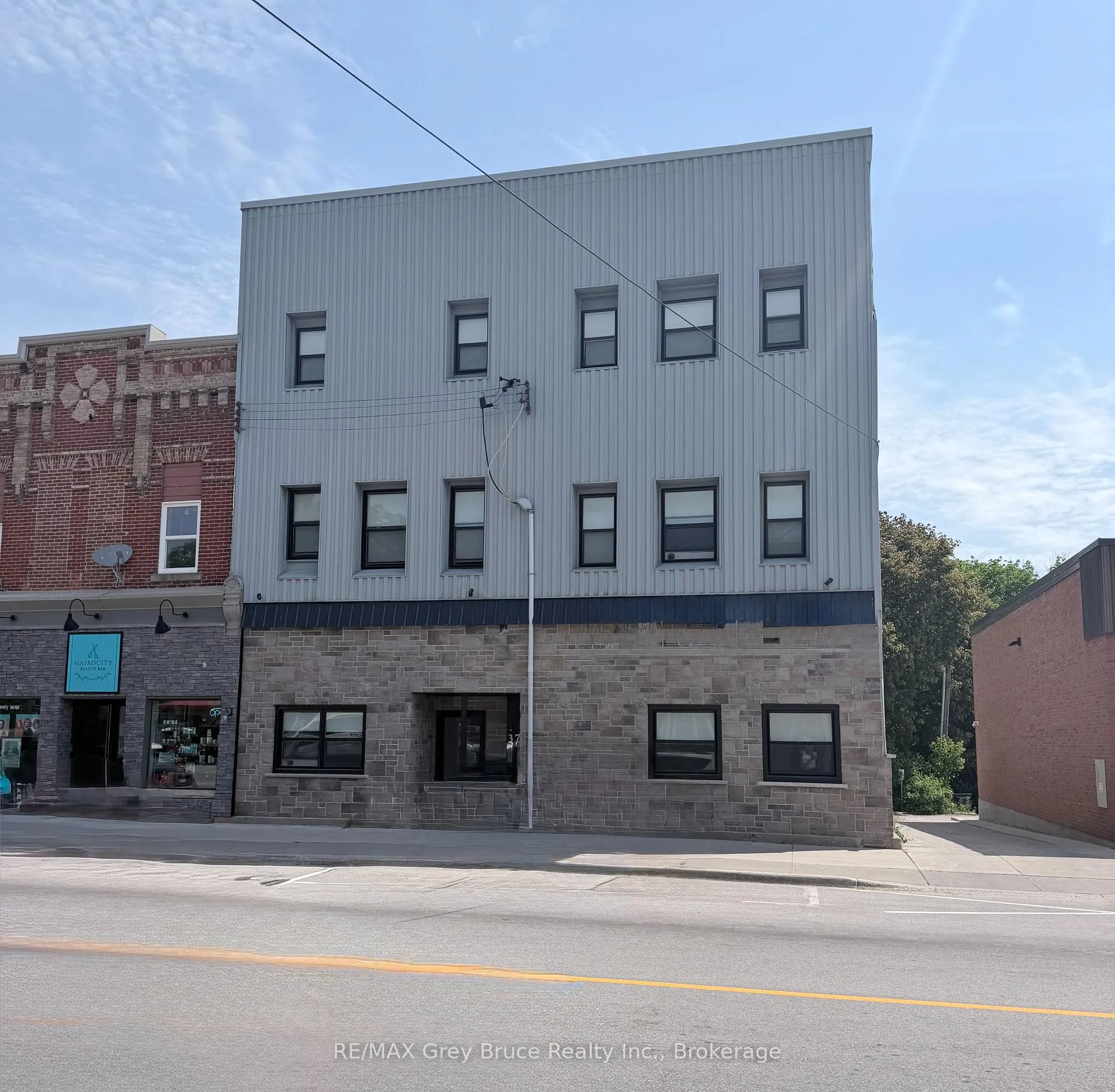 Photo 1 of Unit Unit 4, 39 1st Avenue S, Arran-Elderslie — HOMEH