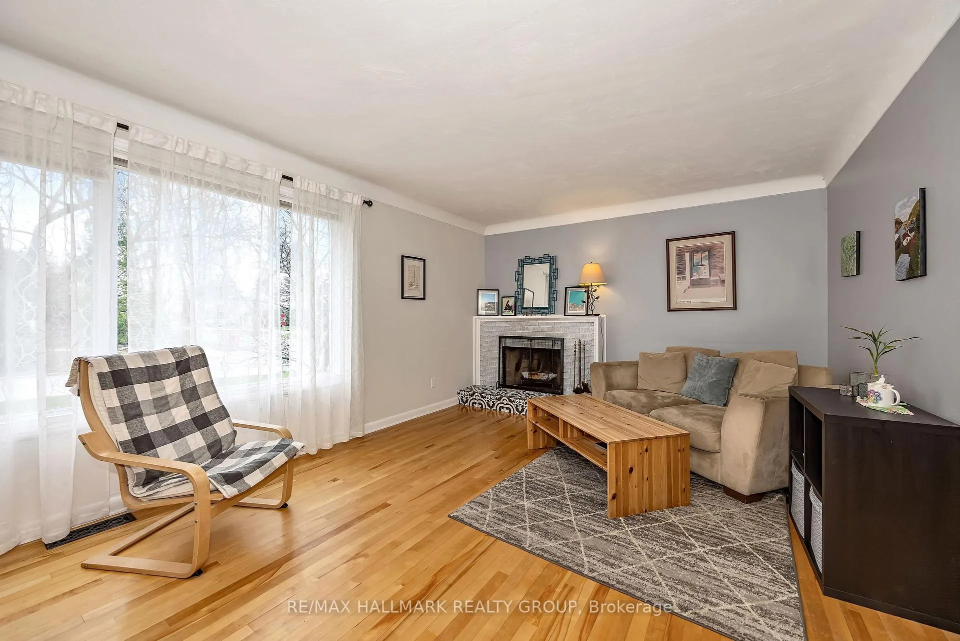 Photo 7 of 735 Chapman Boulevard, Ottawa, Elmvale Acres — HOMEH
