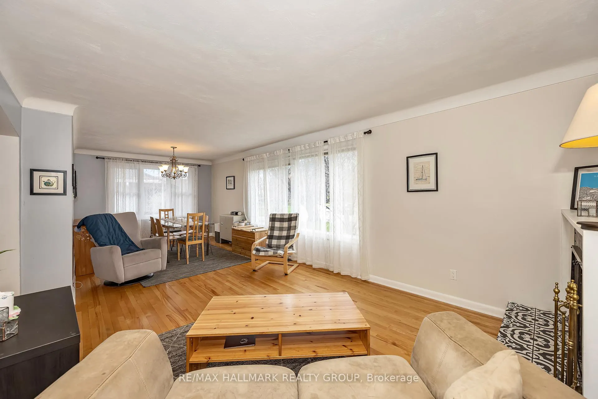 Photo 9 of 735 Chapman Boulevard, Ottawa, Elmvale Acres — HOMEH