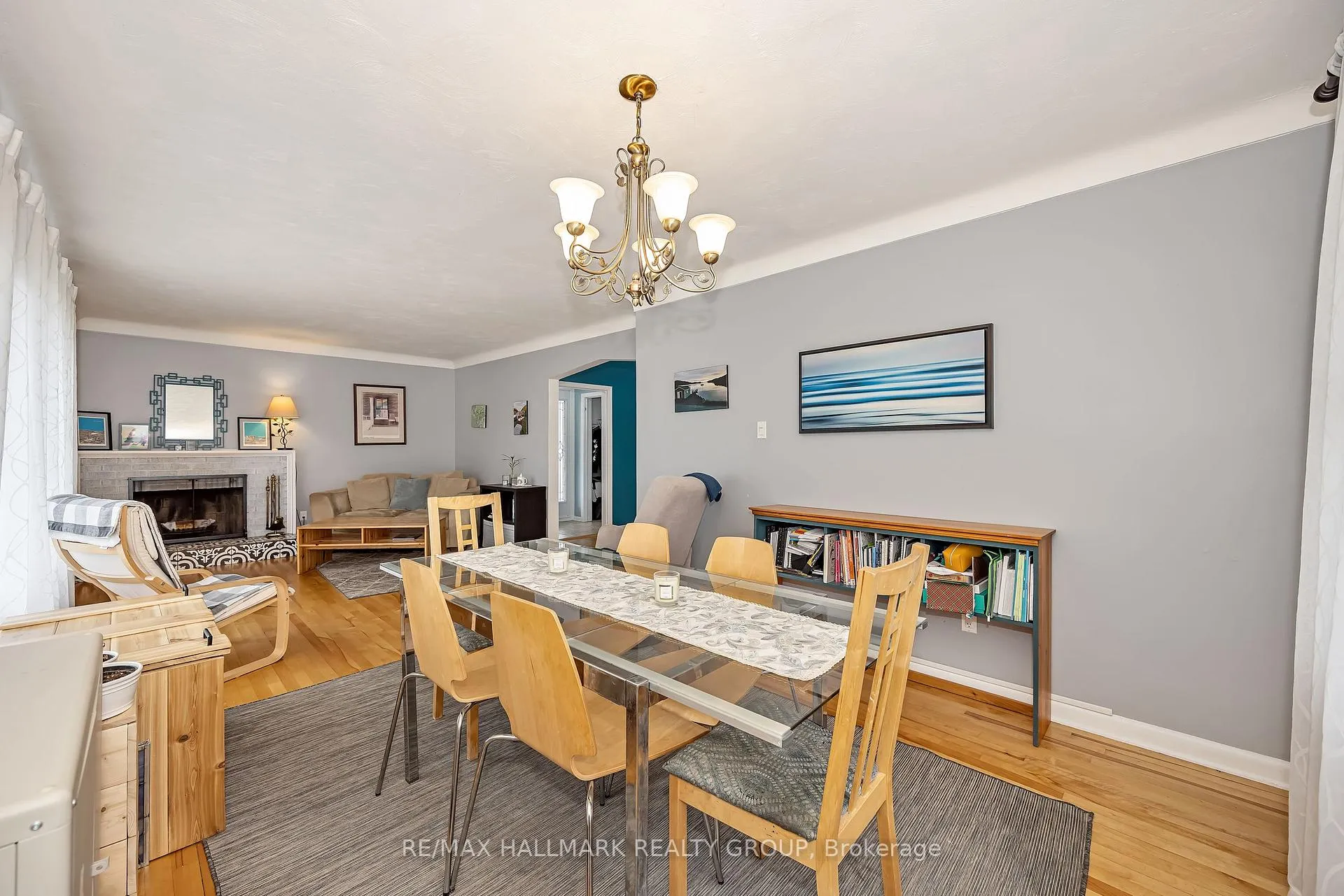 Photo 10 of 735 Chapman Boulevard, Ottawa, Elmvale Acres — HOMEH
