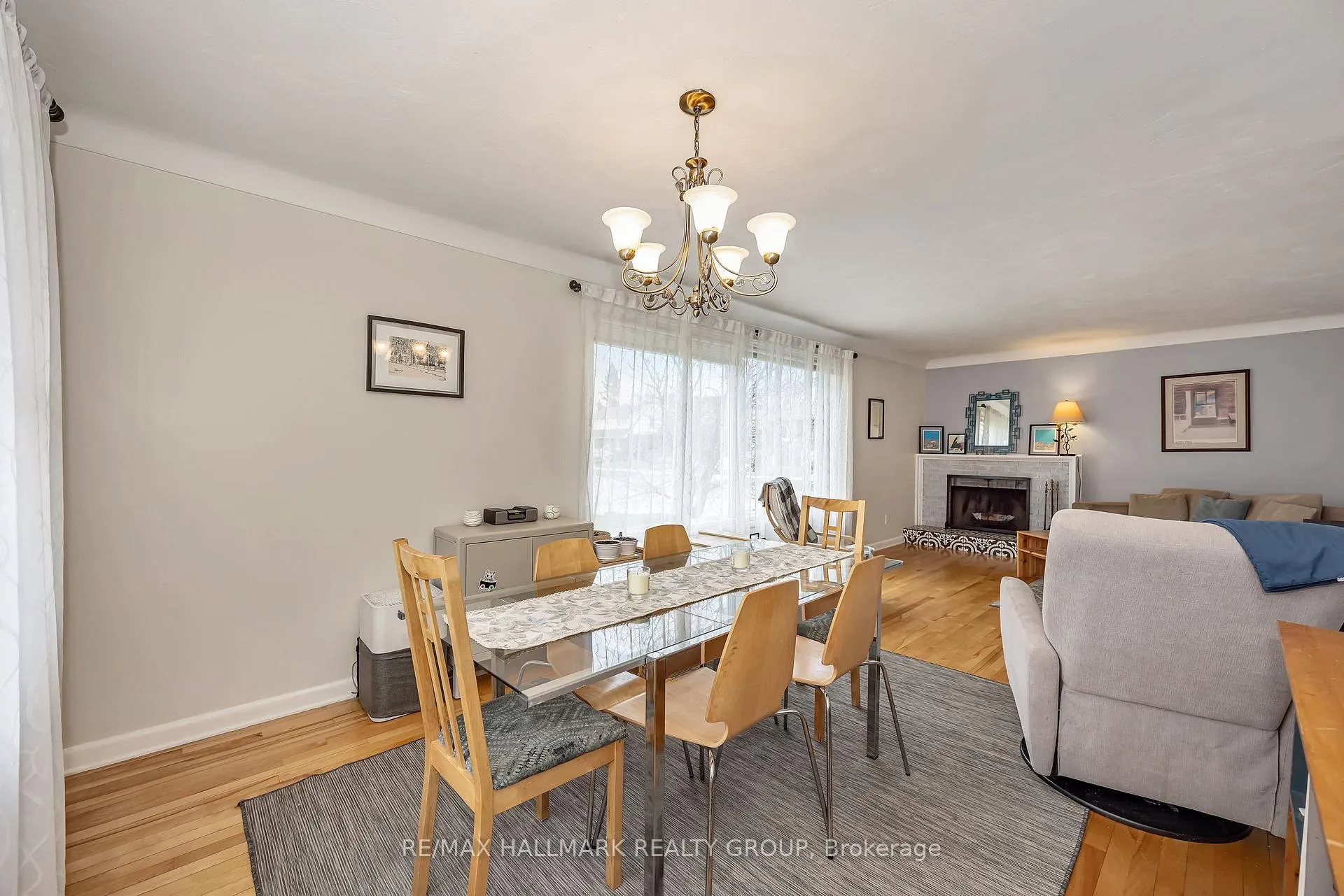 Photo 11 of 735 Chapman Boulevard, Ottawa, Elmvale Acres — HOMEH