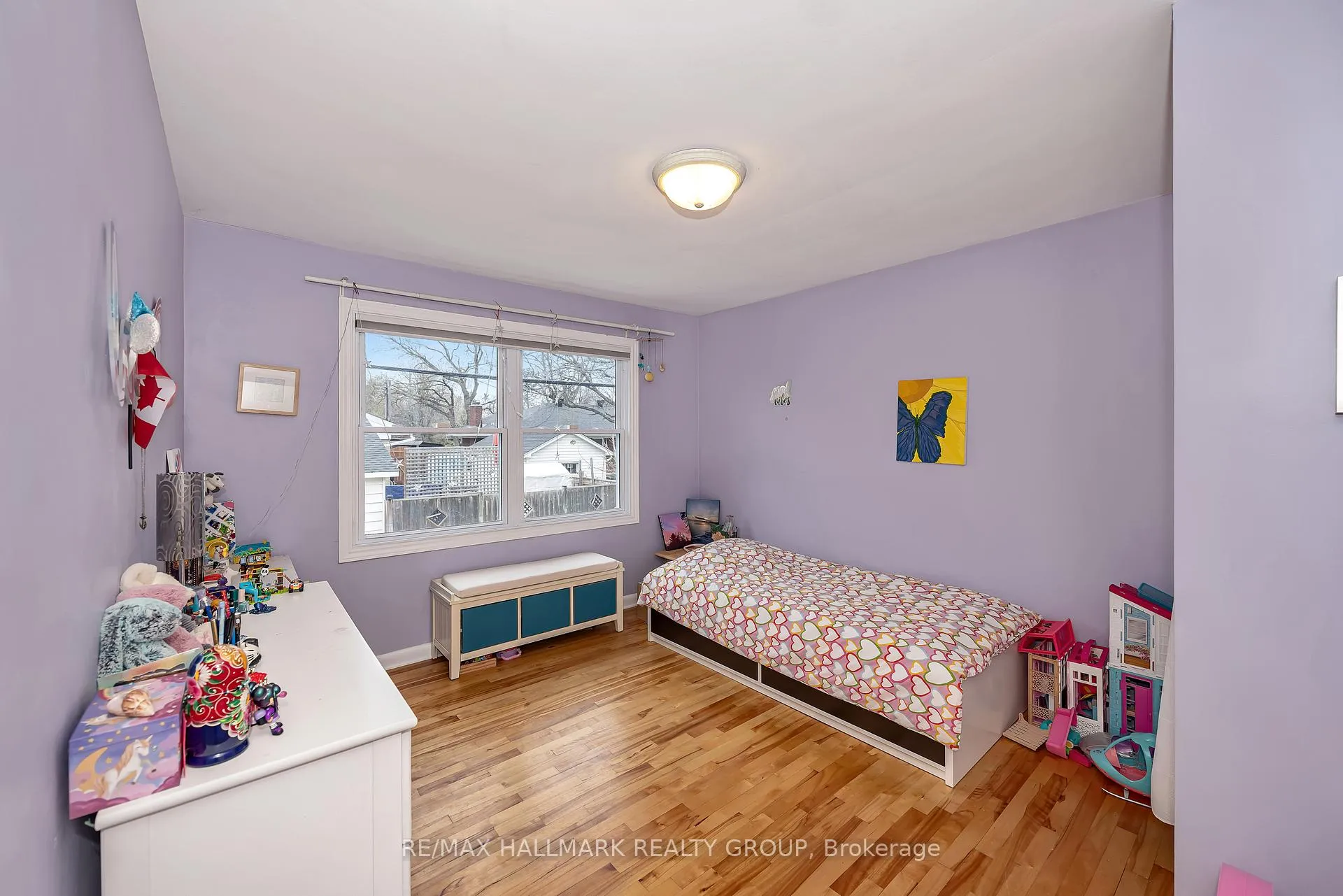 Photo 20 of 735 Chapman Boulevard, Ottawa, Elmvale Acres — HOMEH