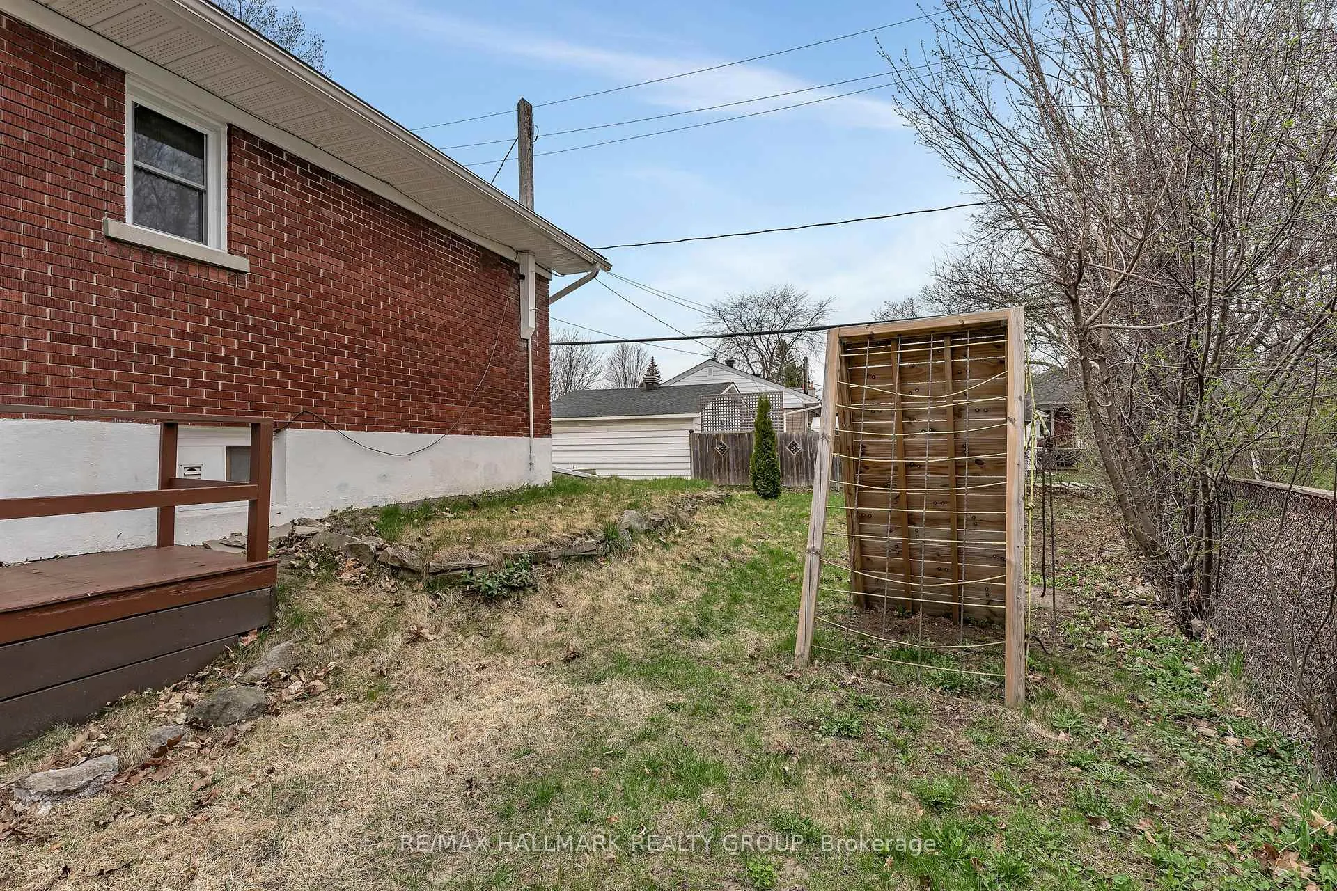Photo 33 of 735 Chapman Boulevard, Ottawa, Elmvale Acres — HOMEH