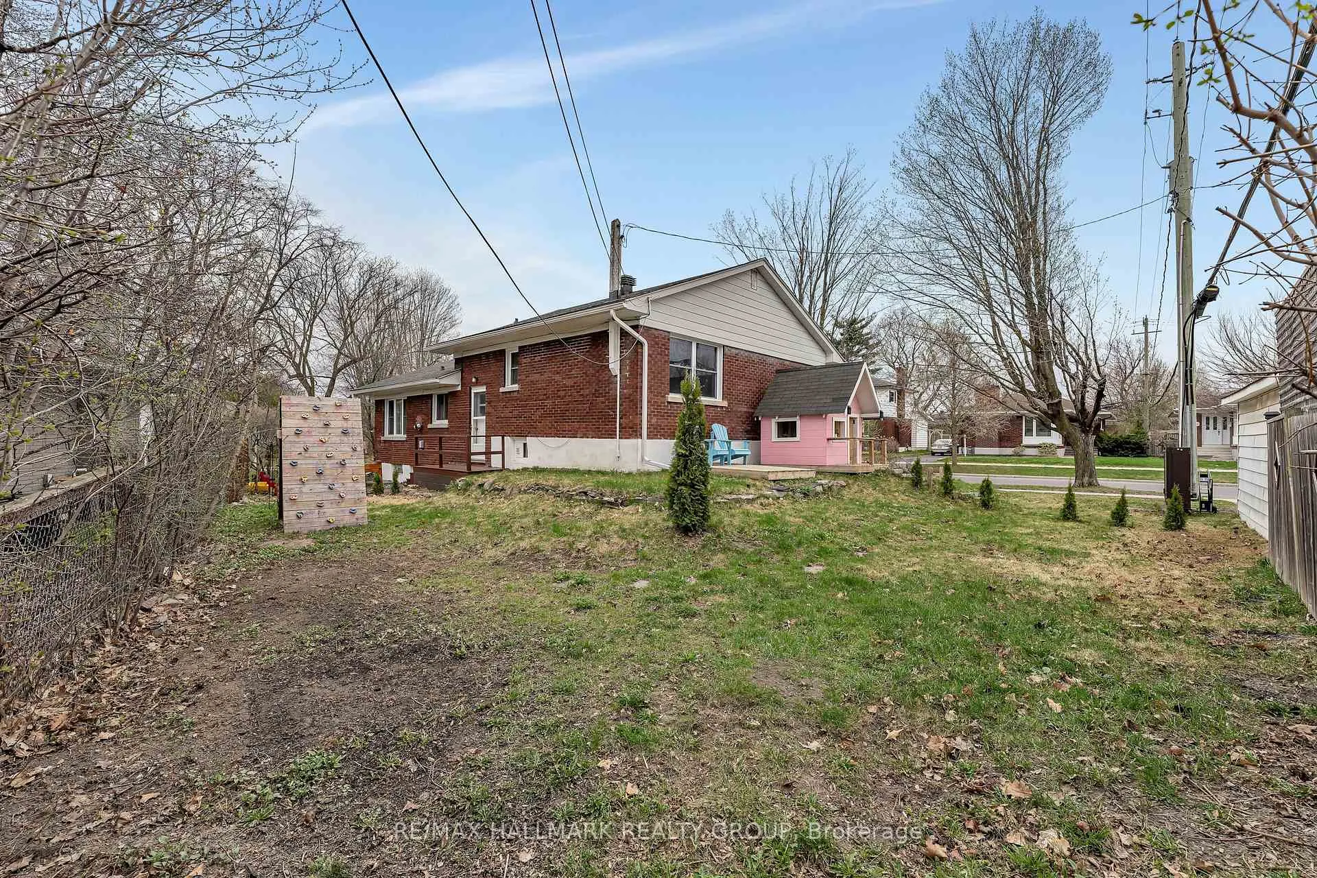 Photo 34 of 735 Chapman Boulevard, Ottawa, Elmvale Acres — HOMEH