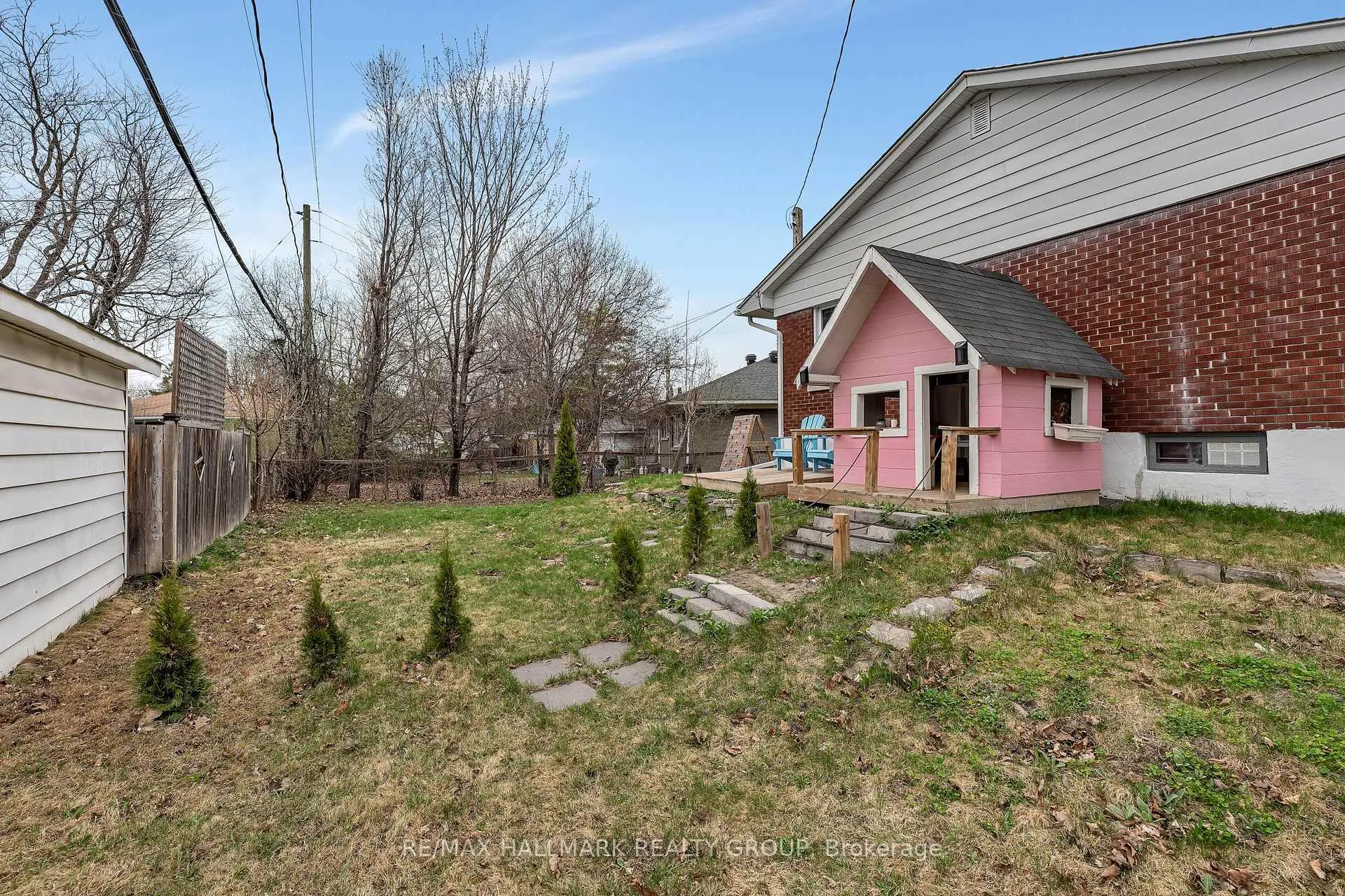 Photo 35 of 735 Chapman Boulevard, Ottawa, Elmvale Acres — HOMEH