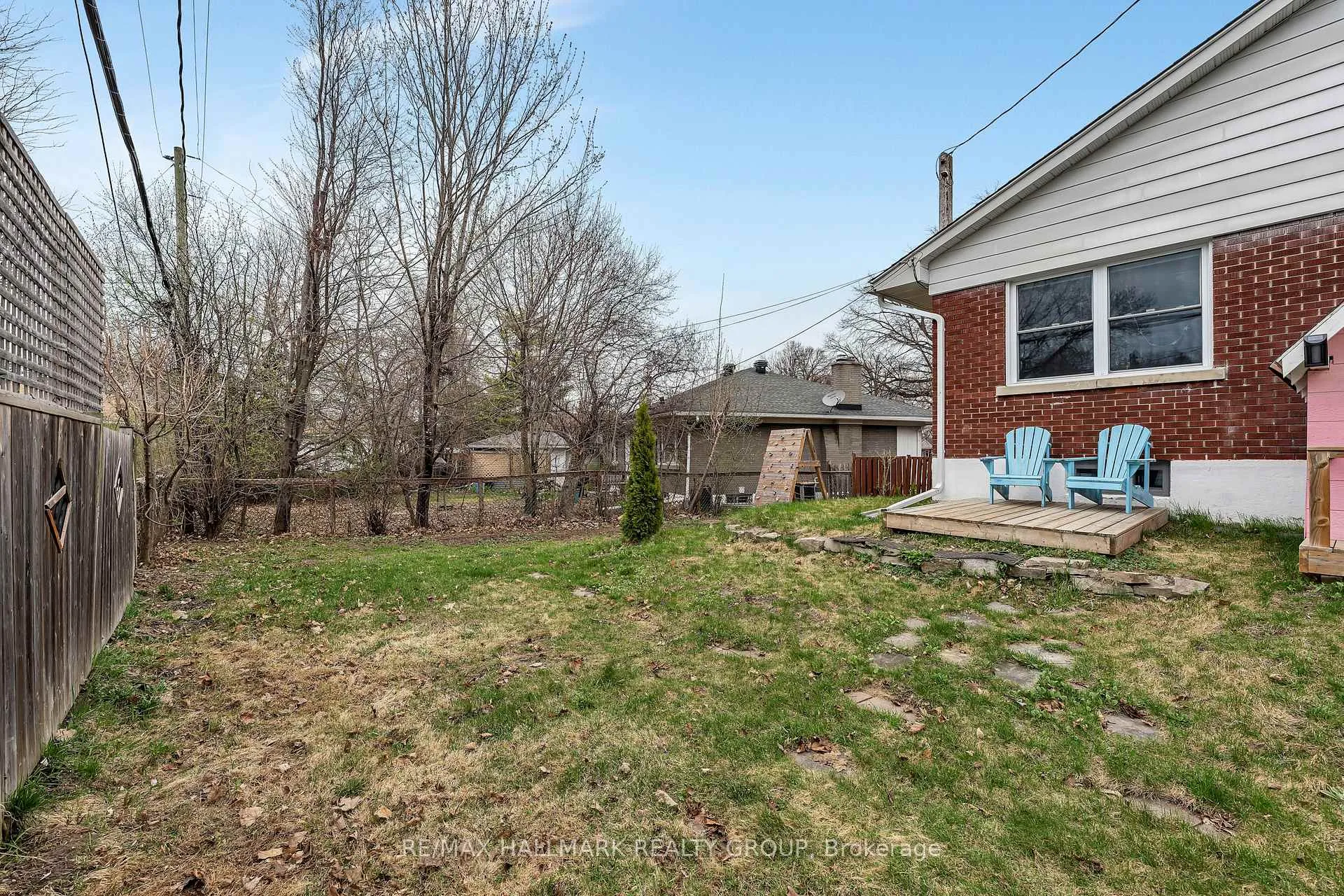 Photo 37 of 735 Chapman Boulevard, Ottawa, Elmvale Acres — HOMEH