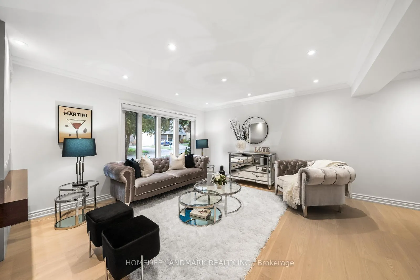 Photo 9 of 11 Jondan Crescent, Markham, Royal Orchard — HOMEH