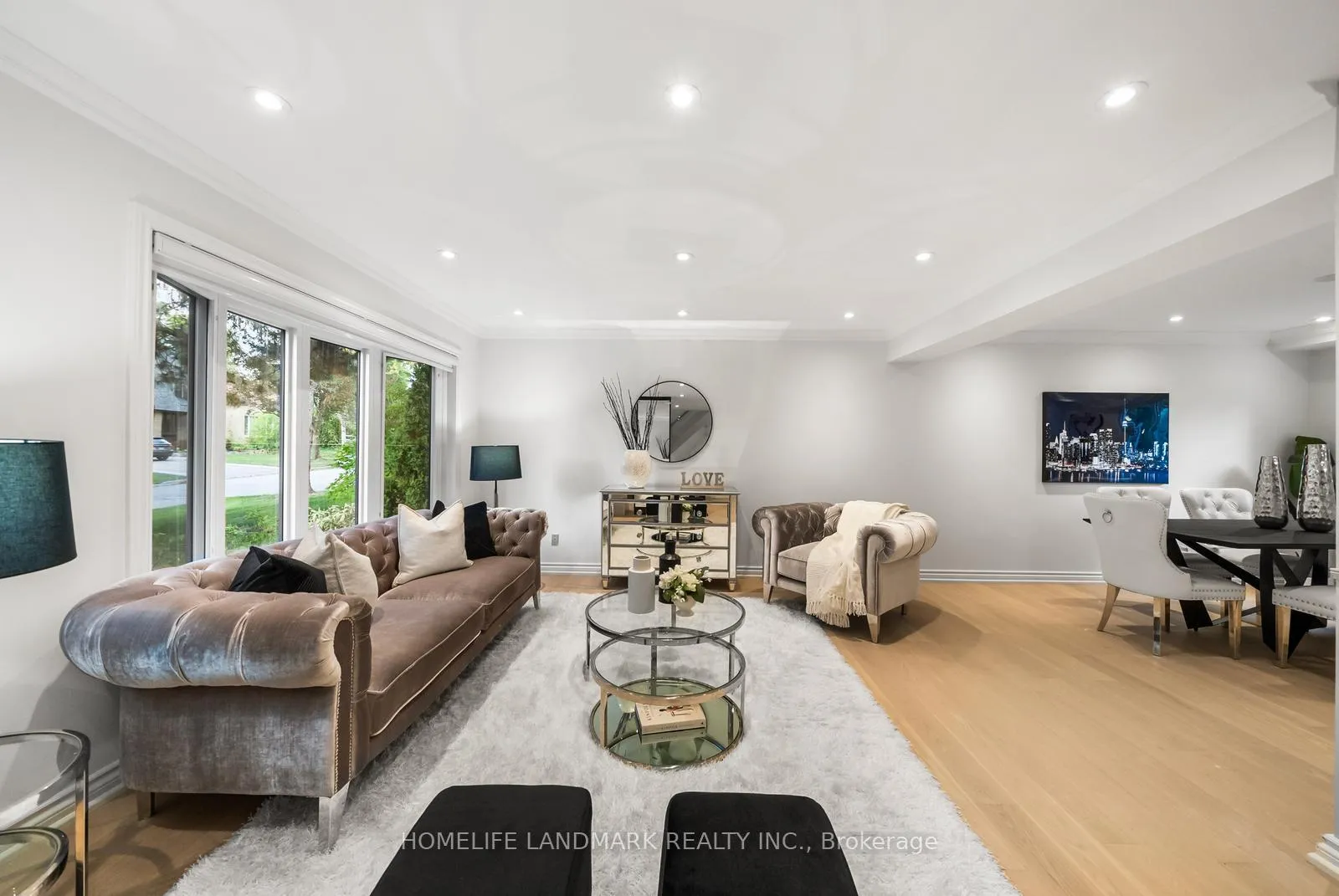 Photo 10 of 11 Jondan Crescent, Markham, Royal Orchard — HOMEH