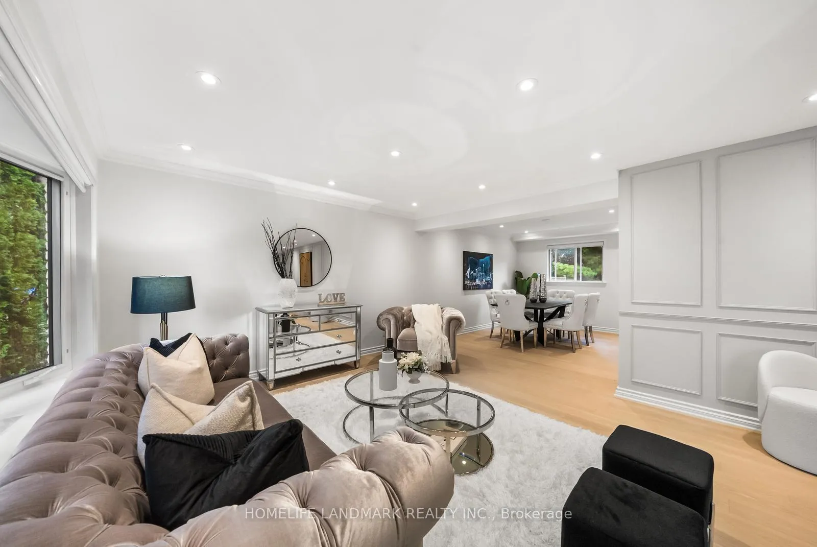 Photo 11 of 11 Jondan Crescent, Markham, Royal Orchard — HOMEH