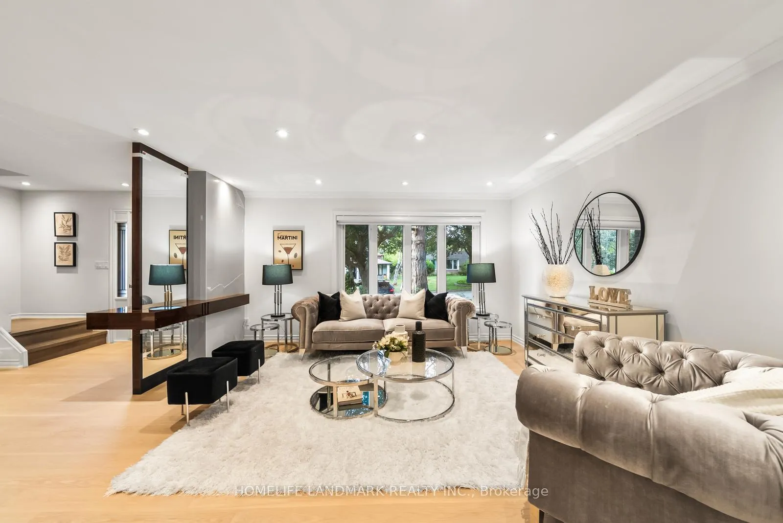 Photo 12 of 11 Jondan Crescent, Markham, Royal Orchard — HOMEH