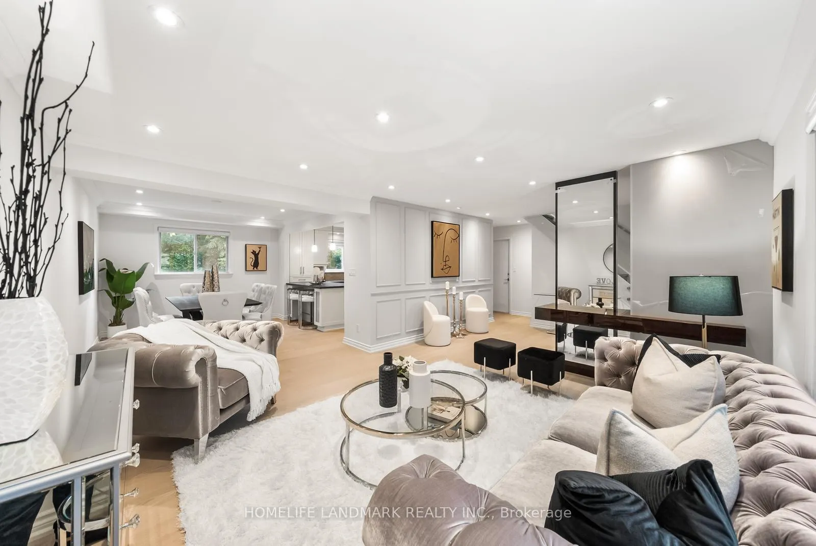 Photo 13 of 11 Jondan Crescent, Markham, Royal Orchard — HOMEH