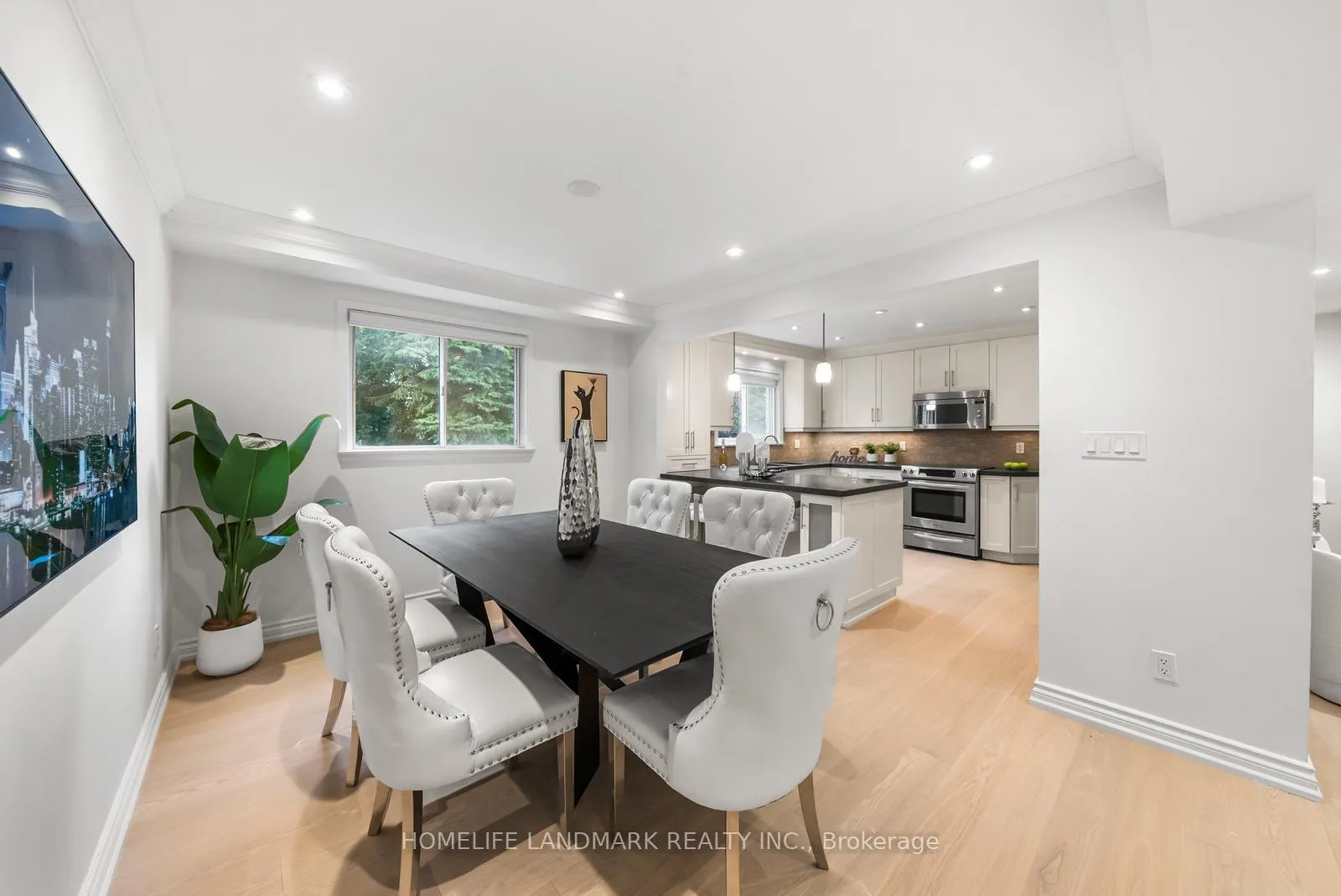 Photo 14 of 11 Jondan Crescent, Markham, Royal Orchard — HOMEH