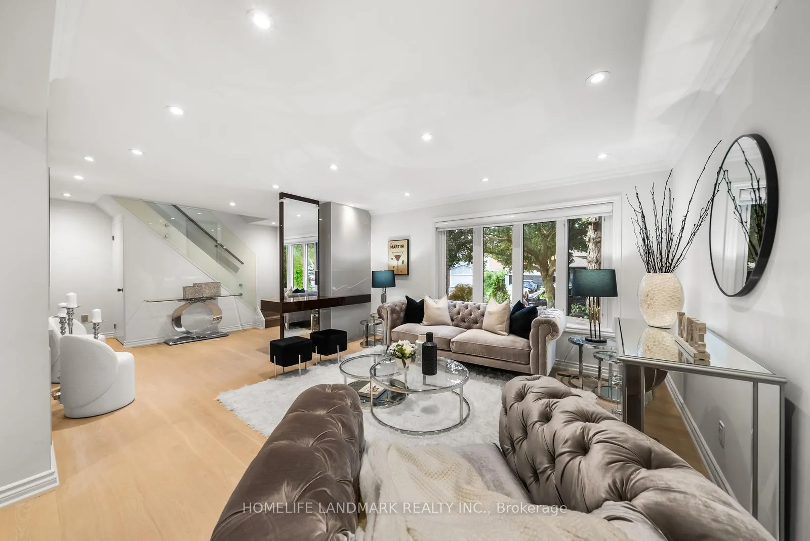 Photo 15 of 11 Jondan Crescent, Markham, Royal Orchard — HOMEH