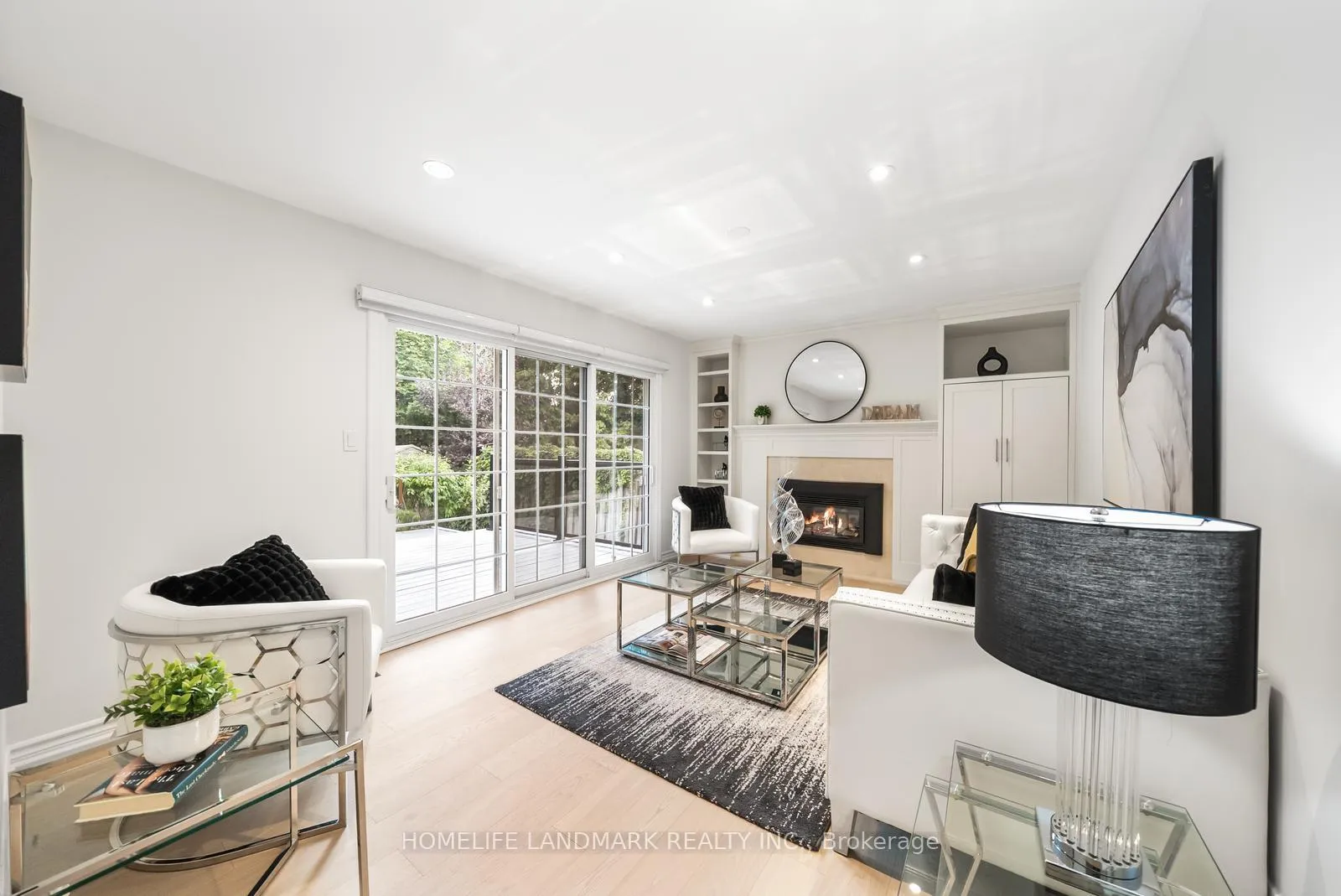 Photo 20 of 11 Jondan Crescent, Markham, Royal Orchard — HOMEH