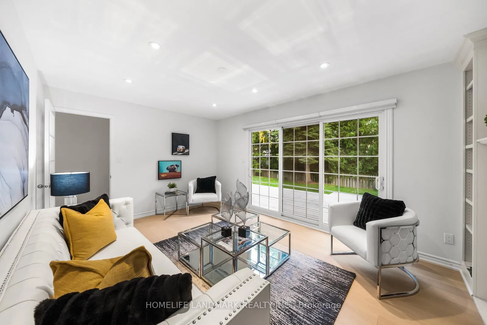 Photo 21 of 11 Jondan Crescent, Markham, Royal Orchard — HOMEH