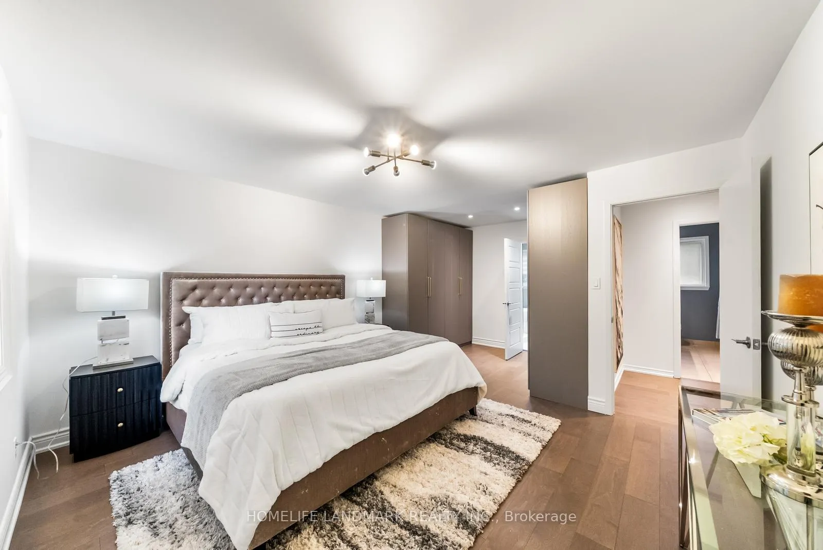 Photo 23 of 11 Jondan Crescent, Markham, Royal Orchard — HOMEH